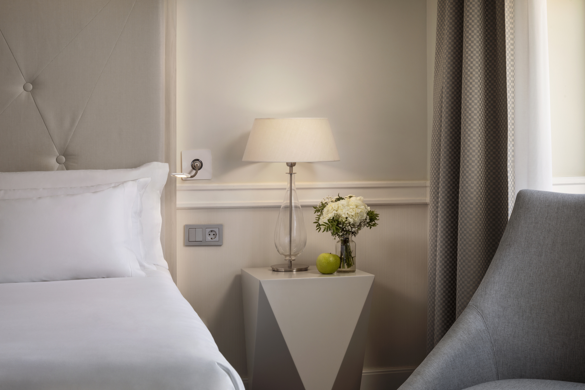 Foto - NH Collection Gran Hotel de Zaragoza