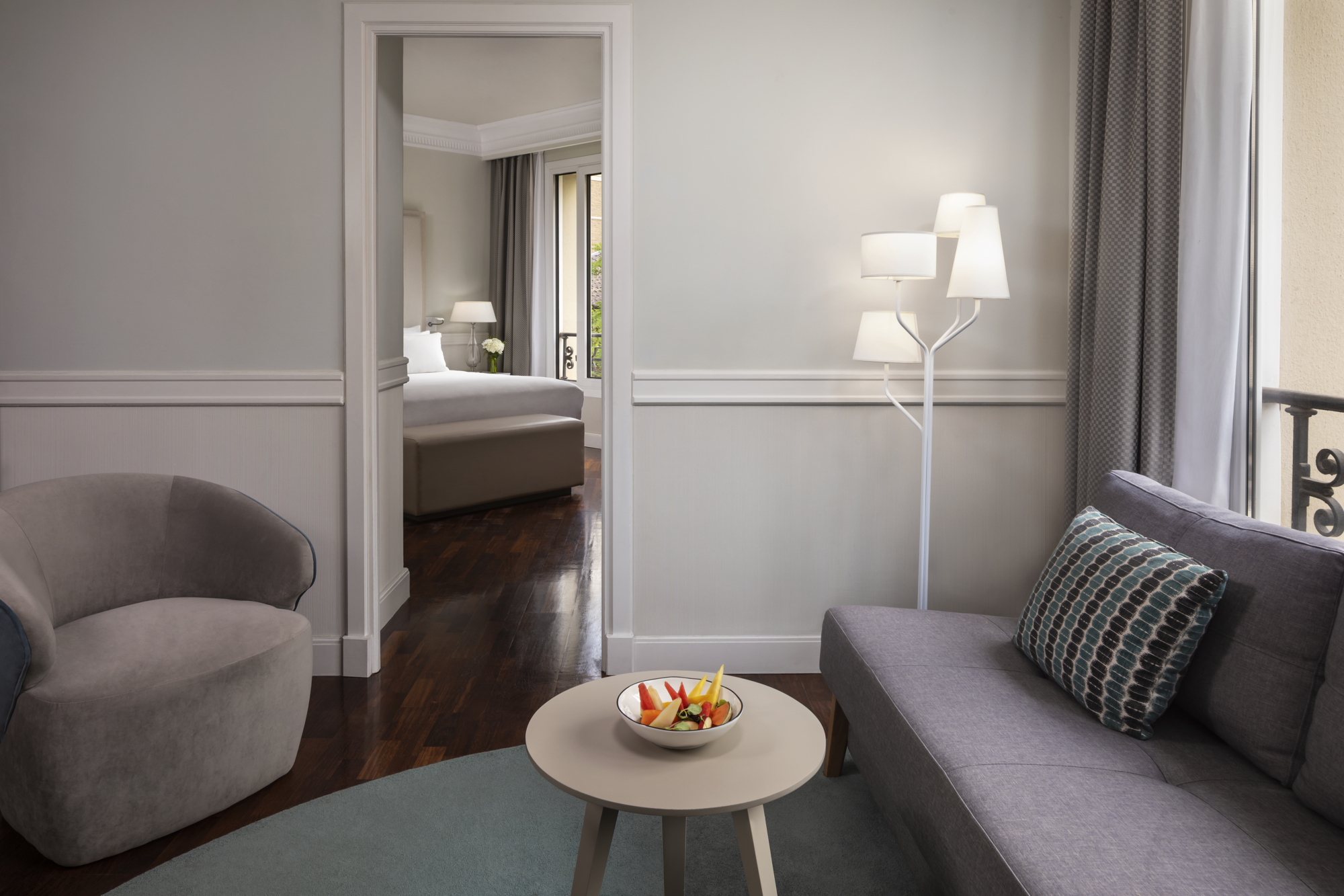 Foto - NH Collection Gran Hotel de Zaragoza