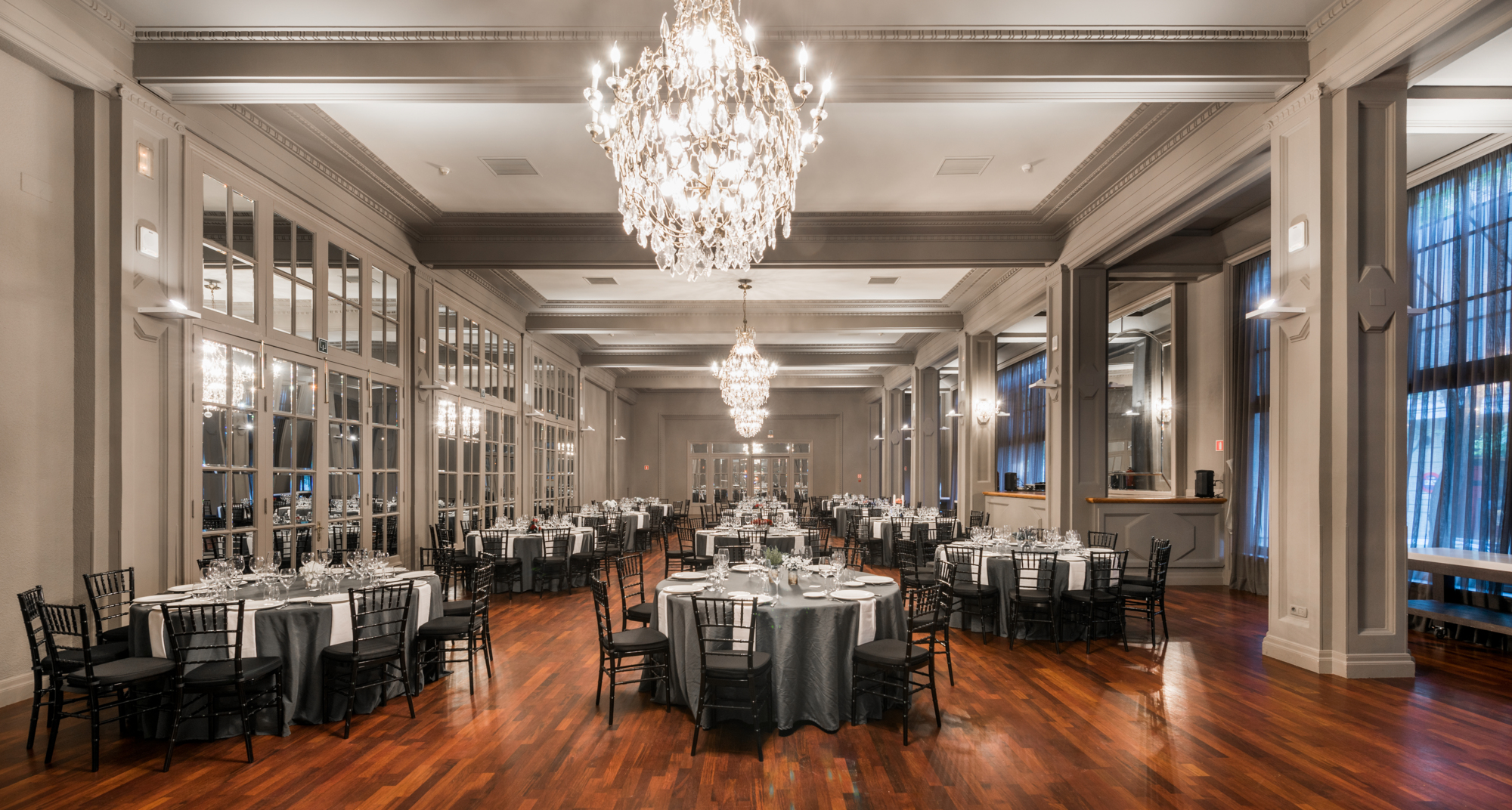 Foto - NH Collection Gran Hotel de Zaragoza