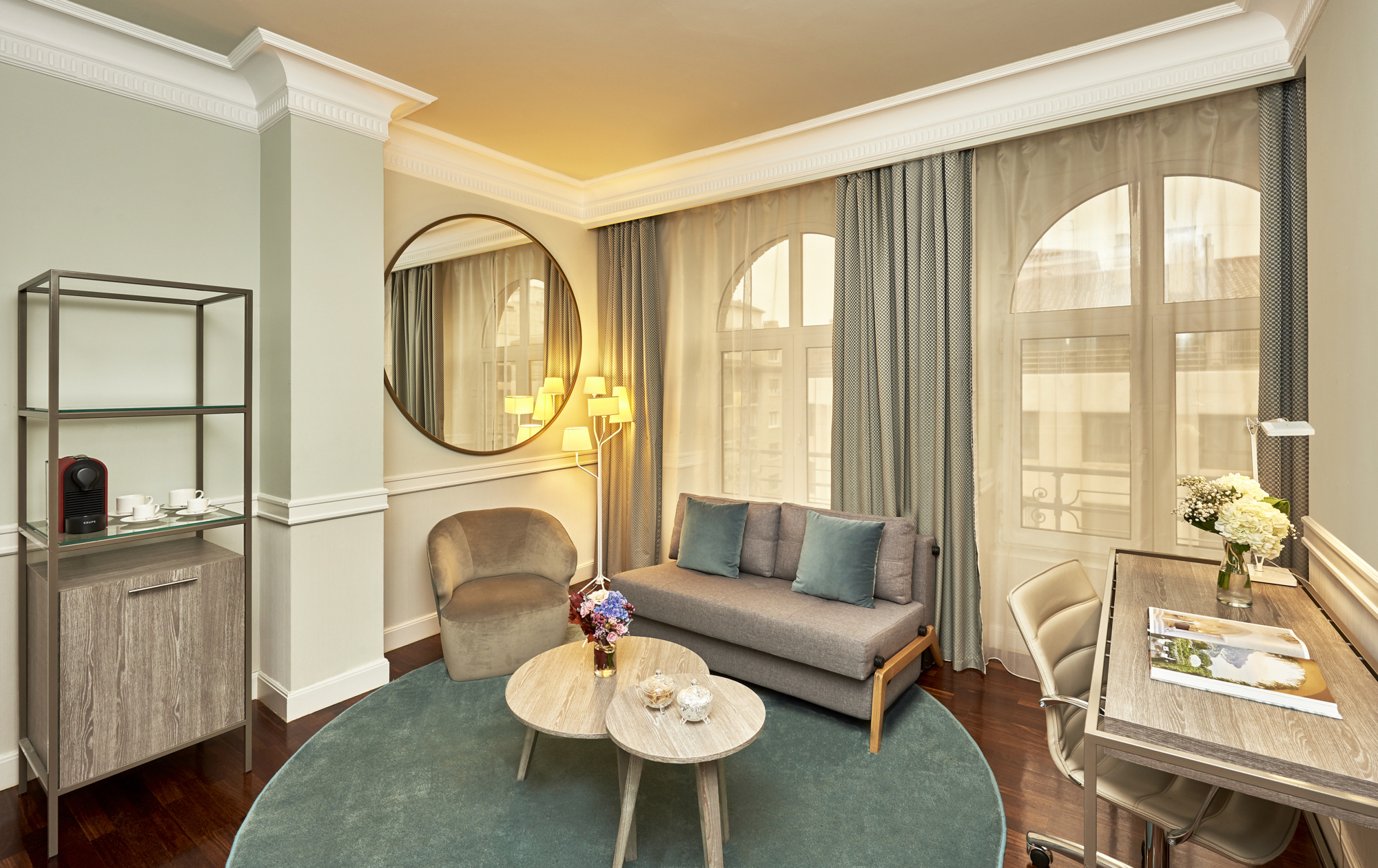 Foto - NH Collection Gran Hotel de Zaragoza