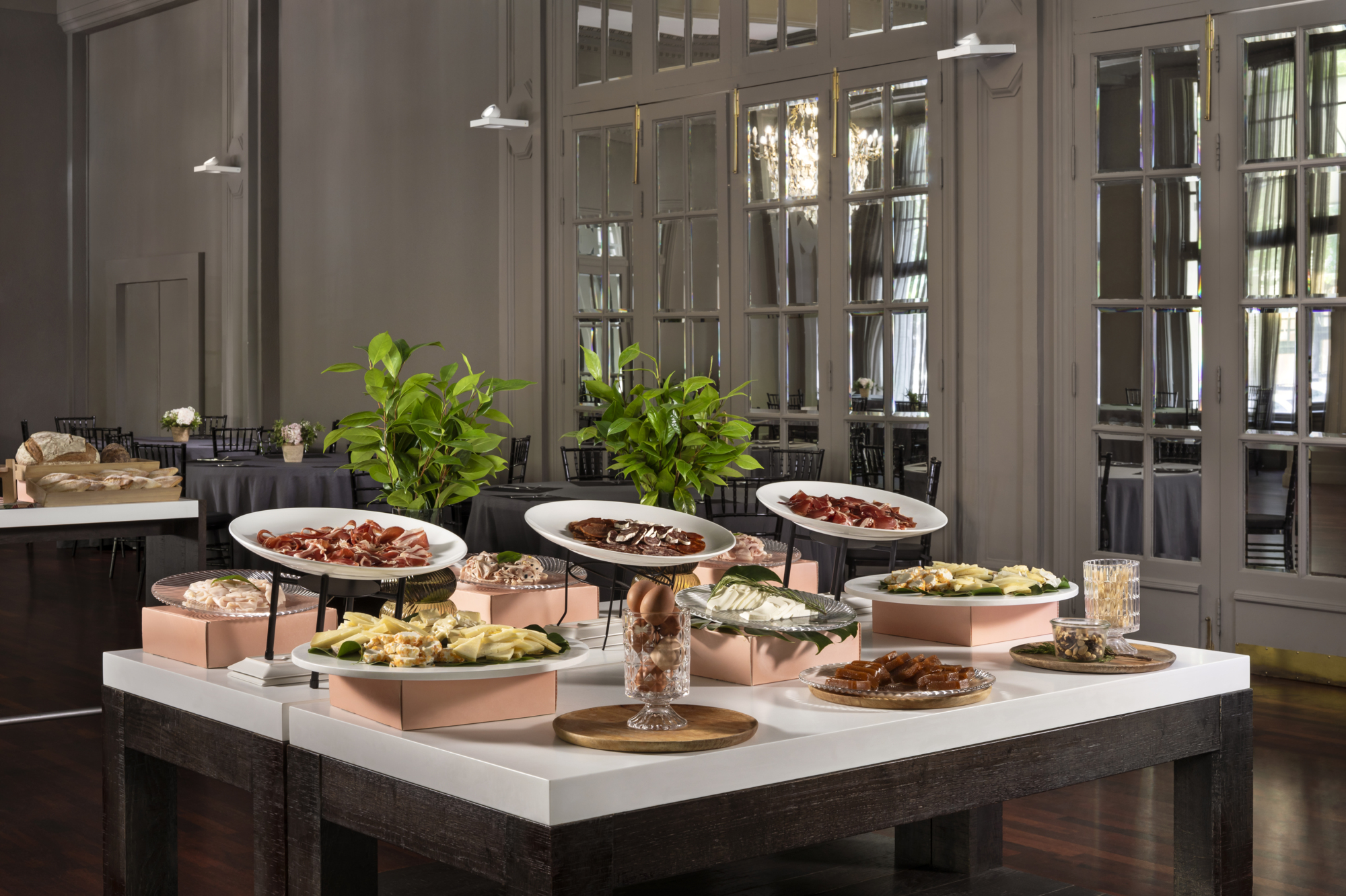 Foto - NH Collection Gran Hotel de Zaragoza