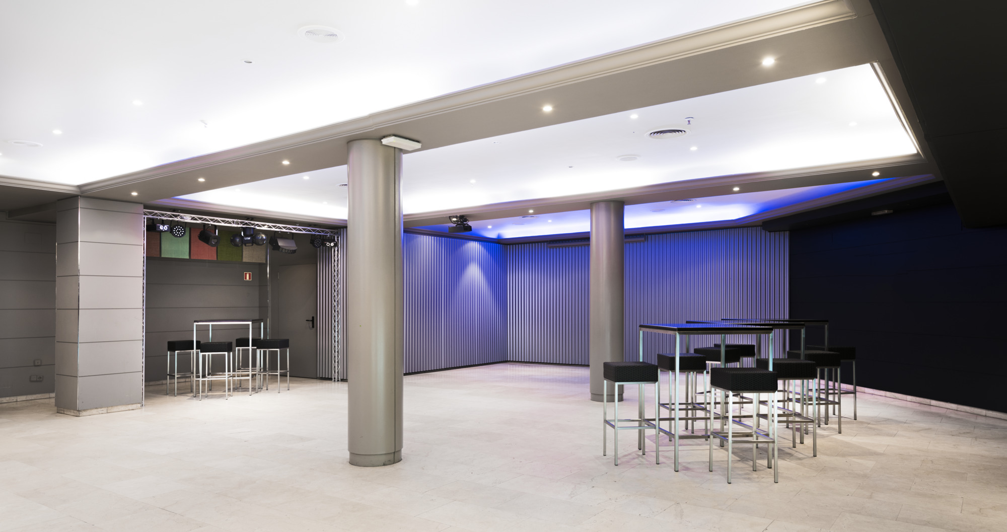 Foto - NH Collection Gran Hotel de Zaragoza