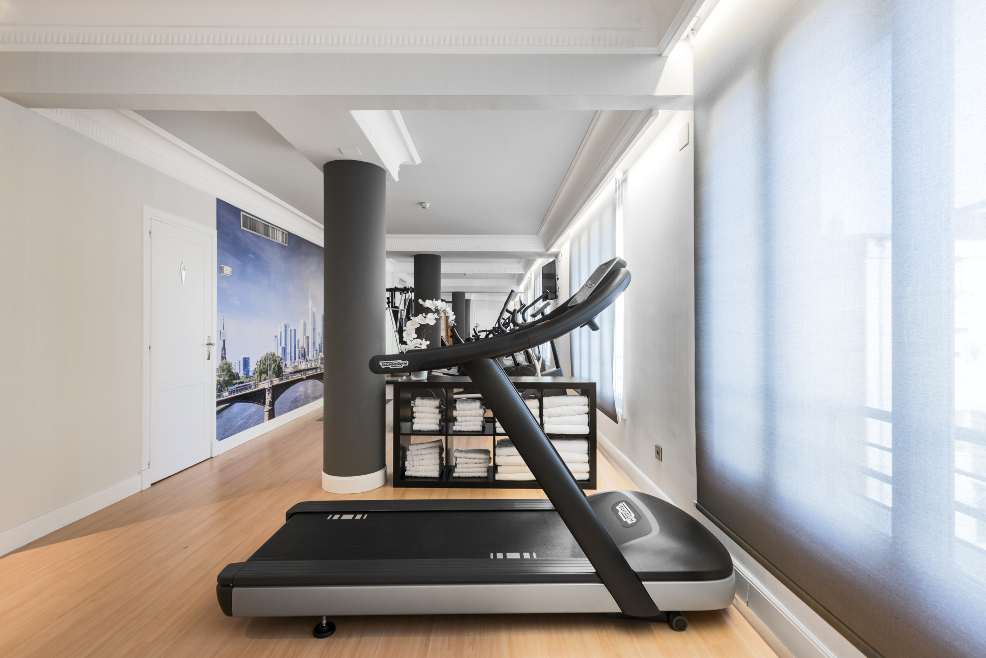 Foto - NH Collection Gran Hotel de Zaragoza