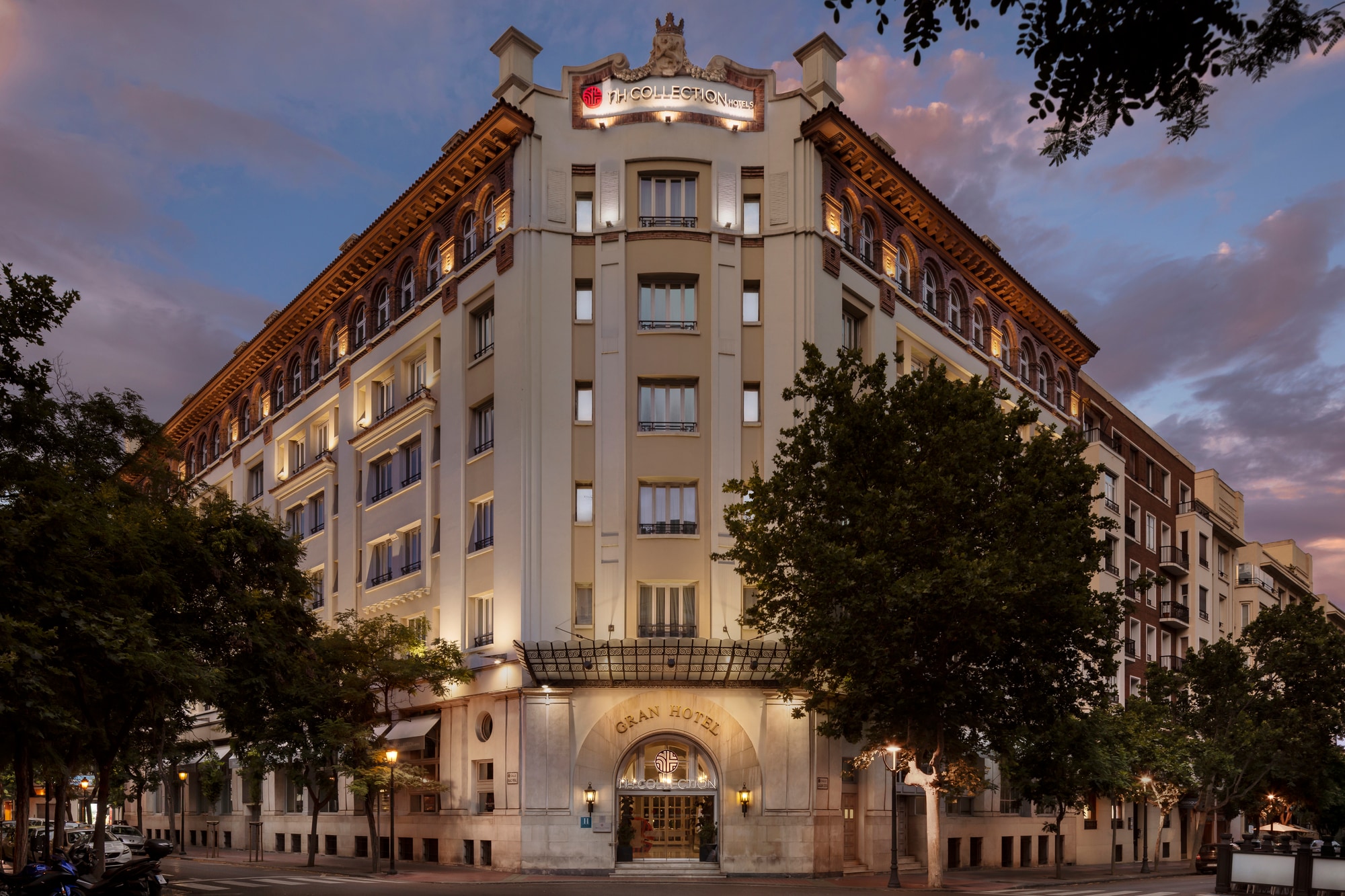 Zaragoza’s Royal Welcome: A Guide to the City’s Most Majestic Luxury Hotels