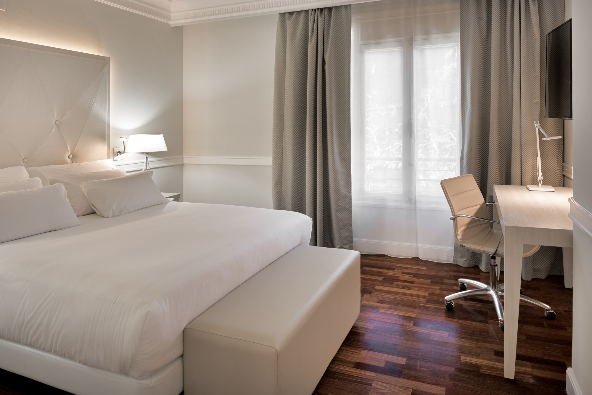 Room Habitación Superior