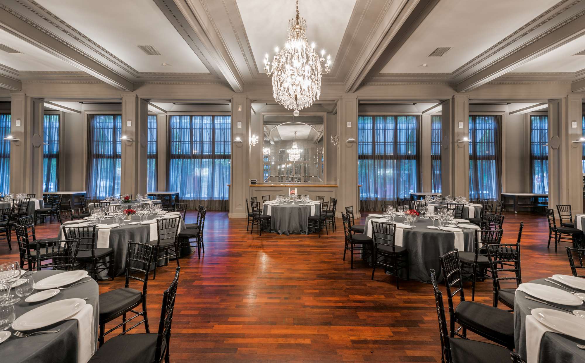 Foto - NH Collection Gran Hotel de Zaragoza