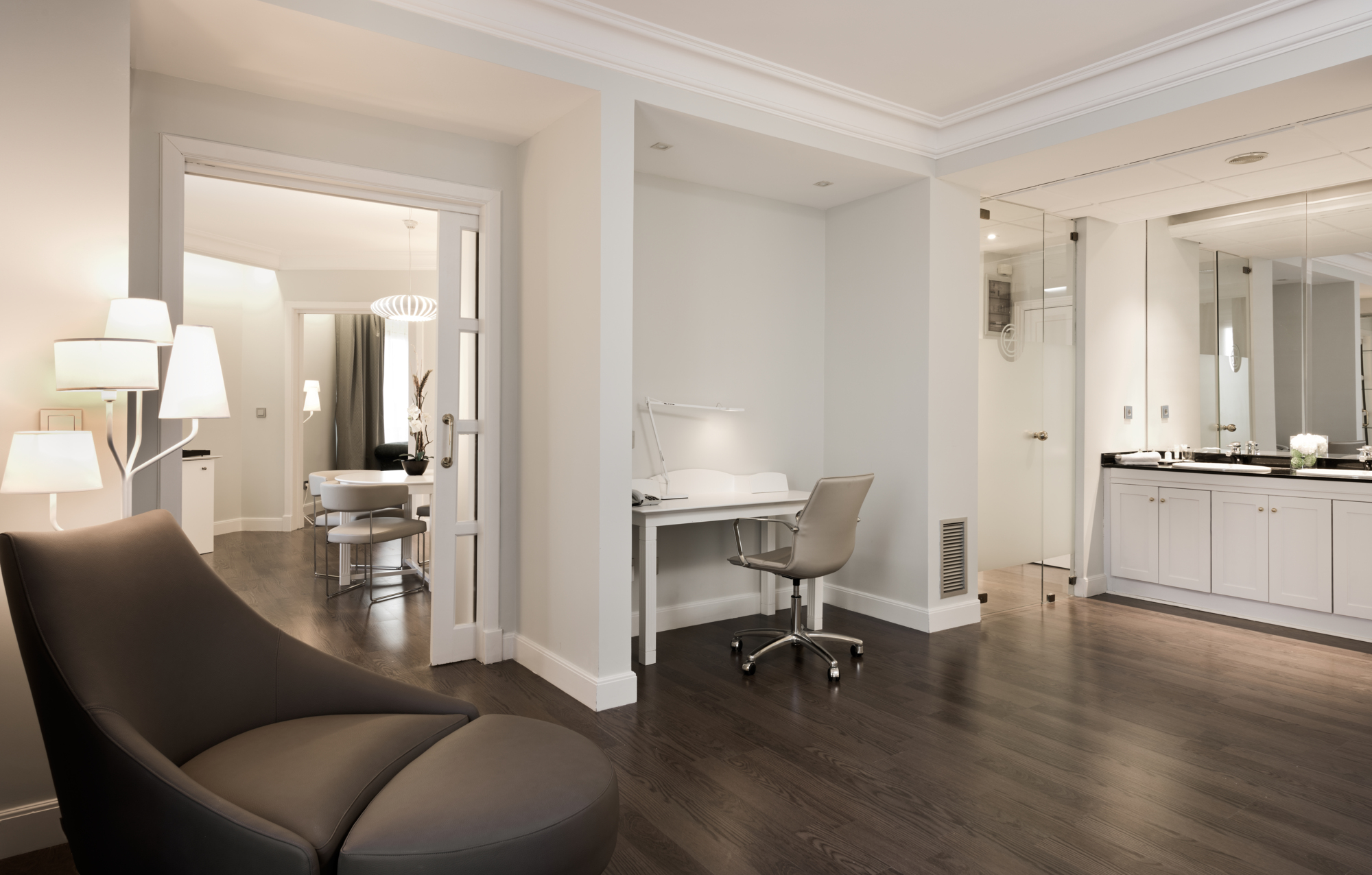 NH Collection Gran Hotel de Zaragoza Hotel 4* en Zaragoza