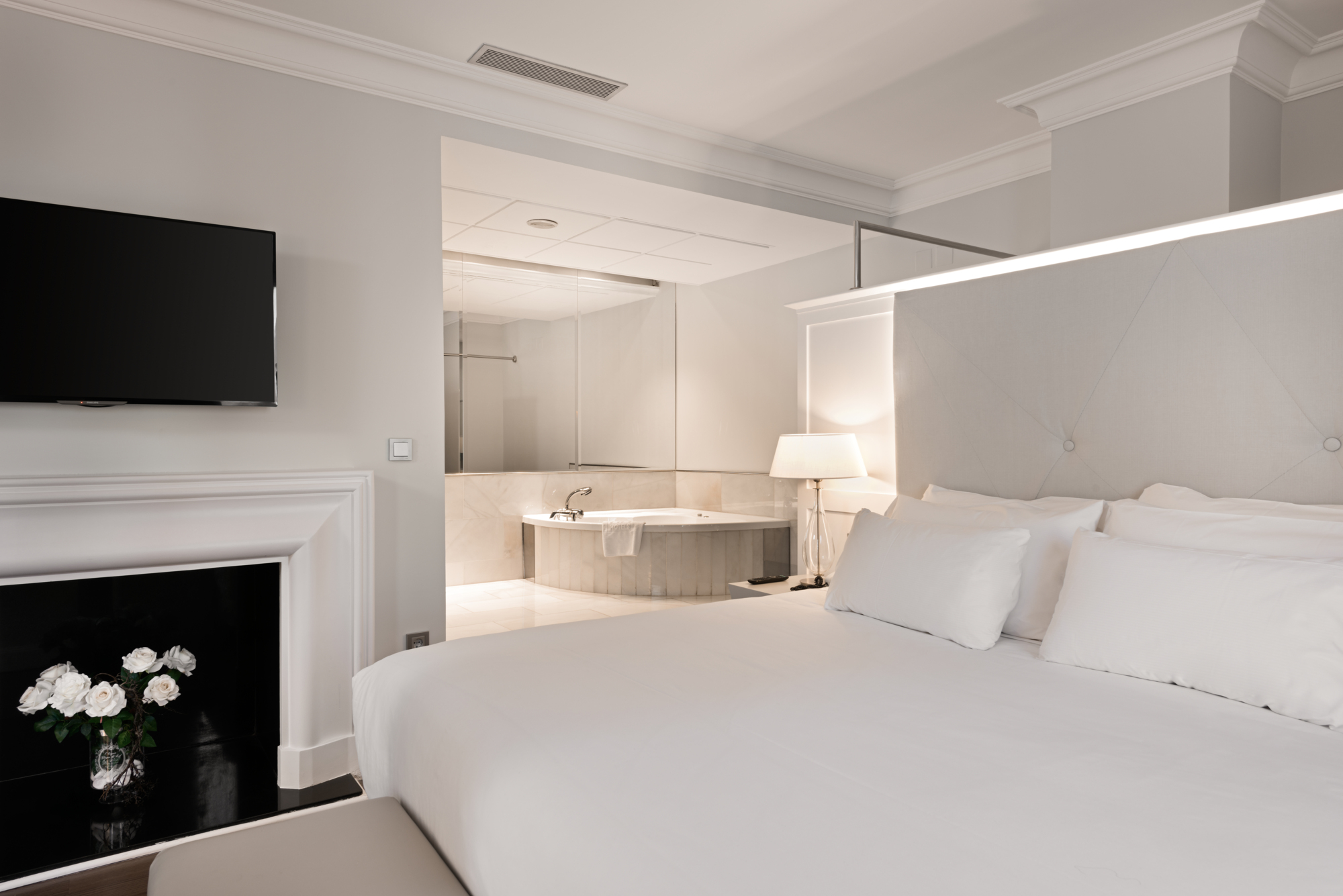 Foto - NH Collection Gran Hotel de Zaragoza