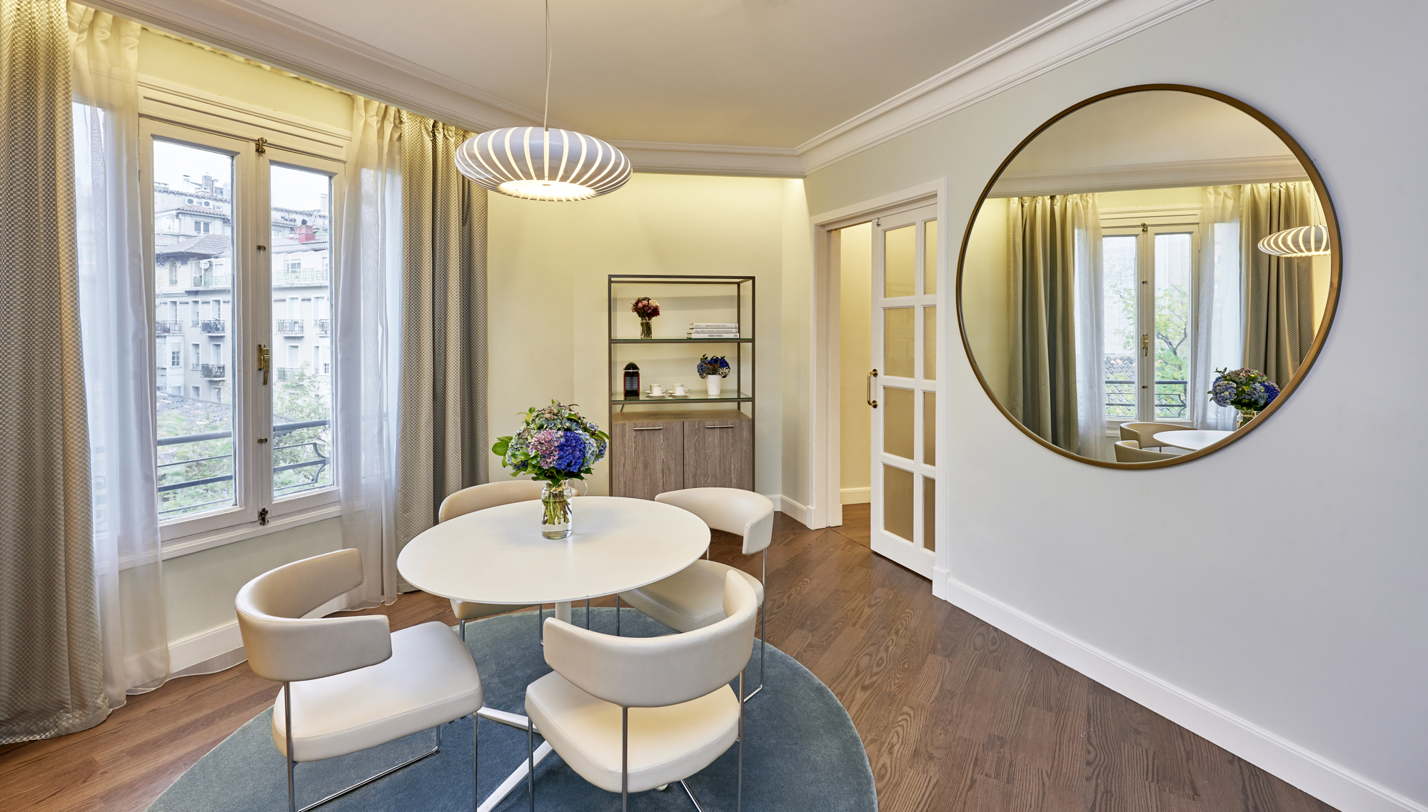 Foto - NH Collection Gran Hotel de Zaragoza