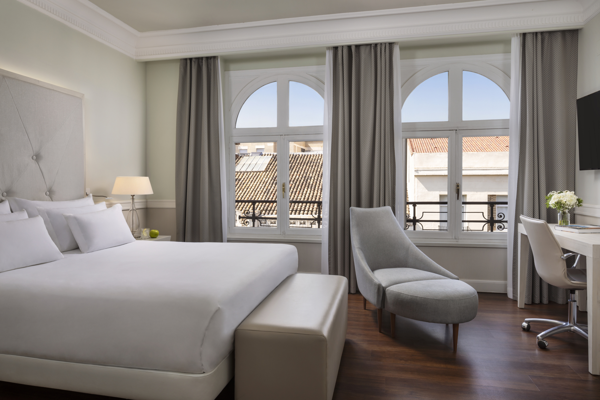 Foto - NH Collection Gran Hotel de Zaragoza