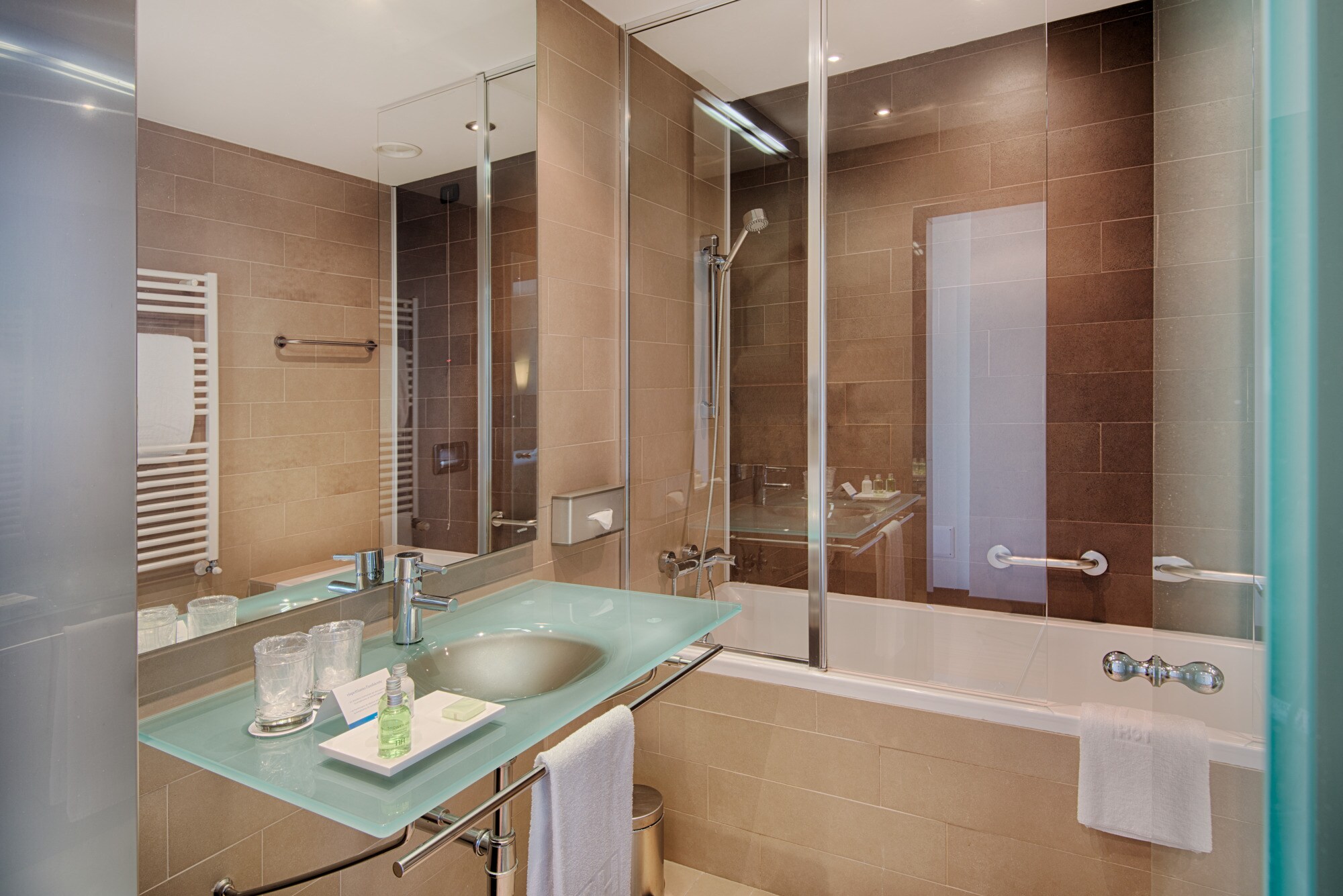 Room Standard Individual