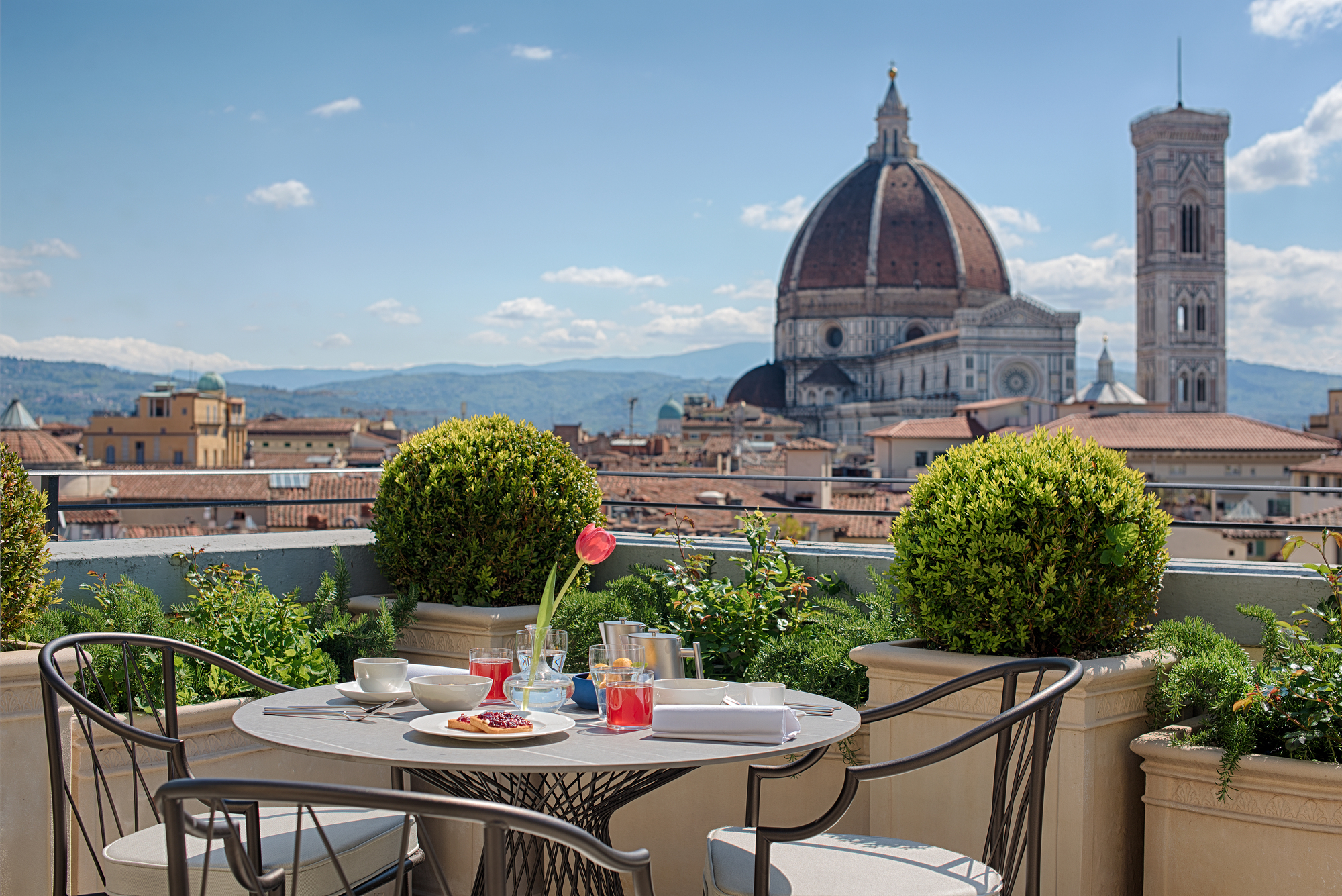 Hotel NH Collection Firenze Palazzo Gaddi