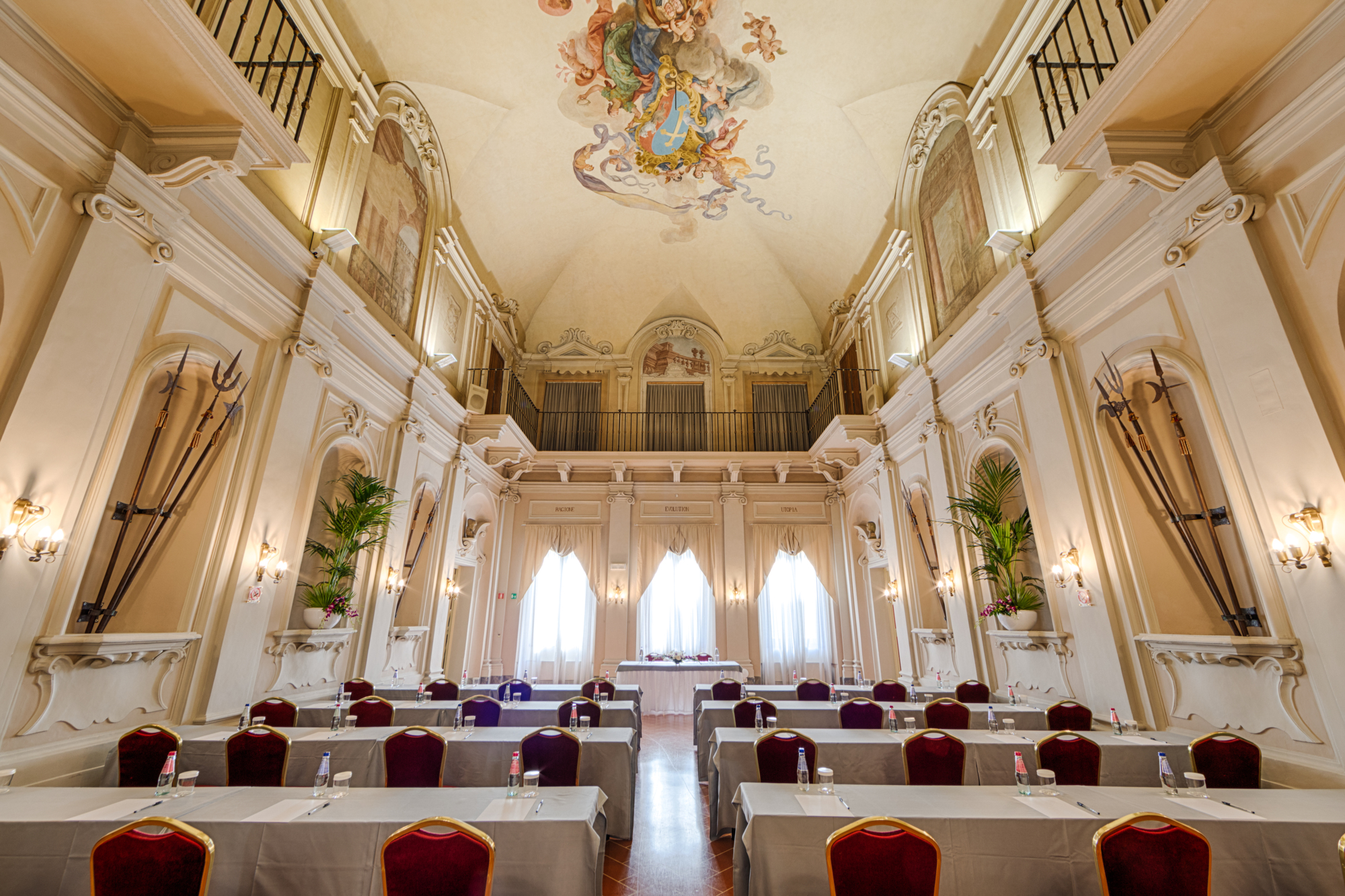 Photo - Tivoli Palazzo Gaddi Firenze Hotel