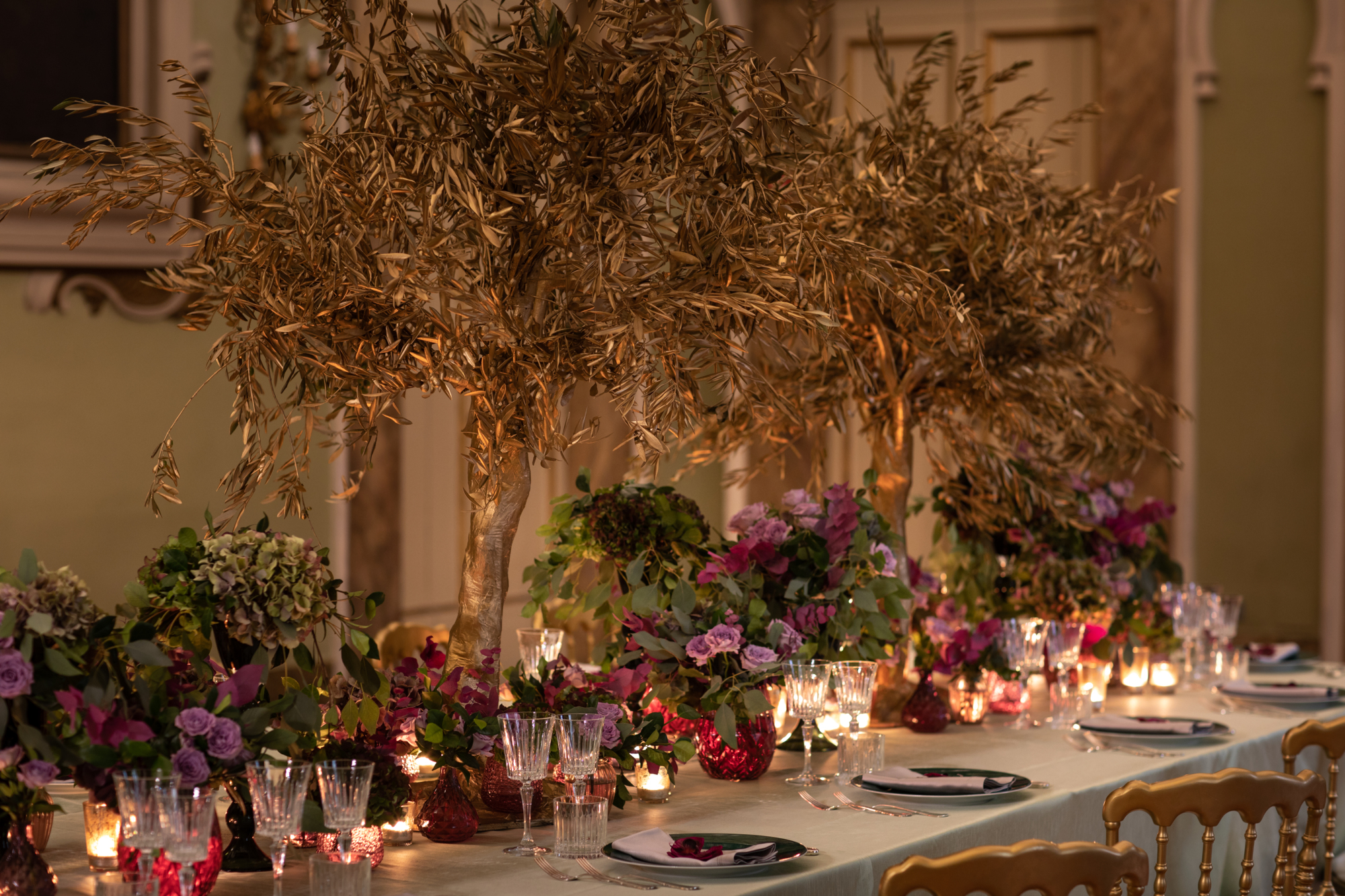 Photo - Tivoli Palazzo Gaddi Firenze Hotel