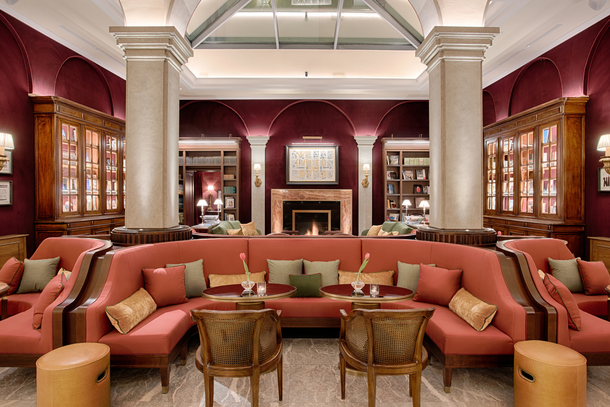 Photo - Tivoli Palazzo Gaddi Firenze Hotel