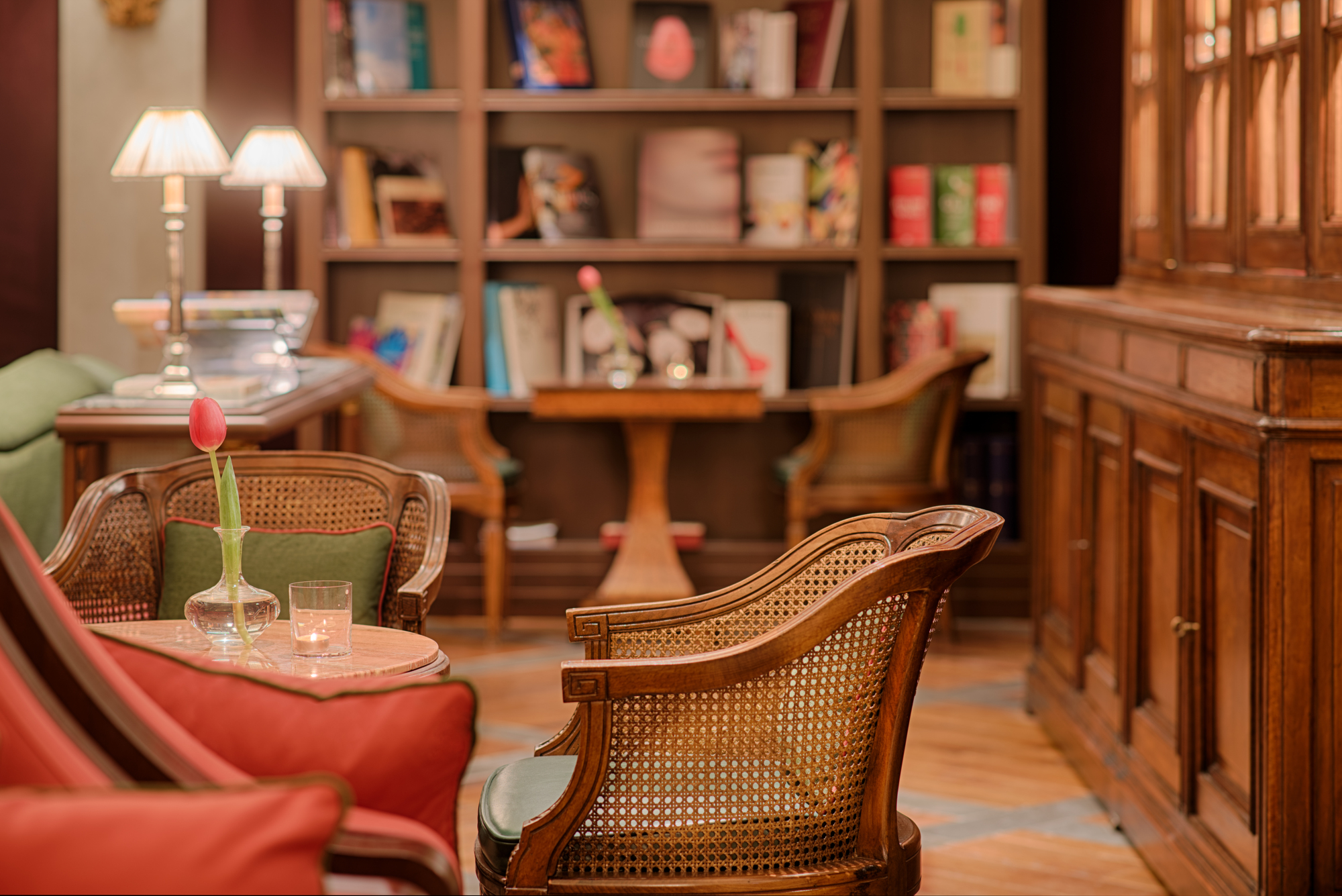 Photo - Tivoli Palazzo Gaddi Firenze Hotel