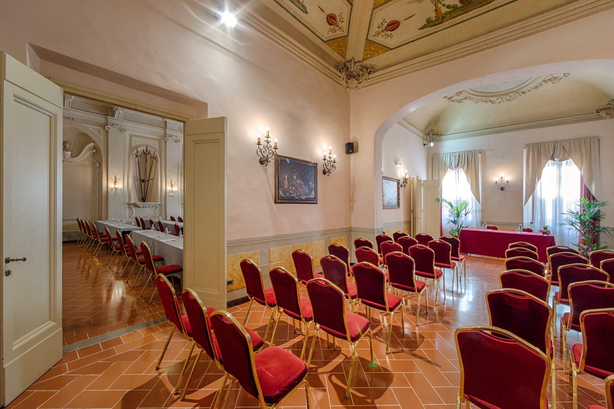 Photo - Tivoli Palazzo Gaddi Firenze Hotel