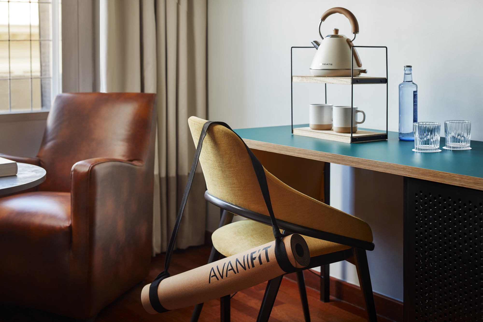 Photo - Avani Alonso Martinez