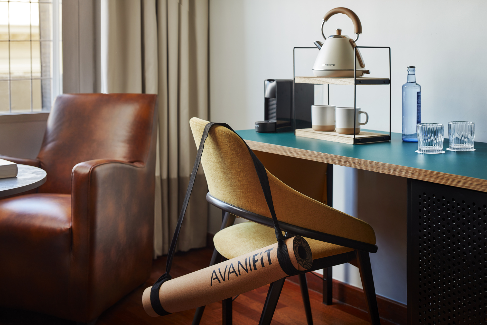 Photo - Avani Alonso Martinez