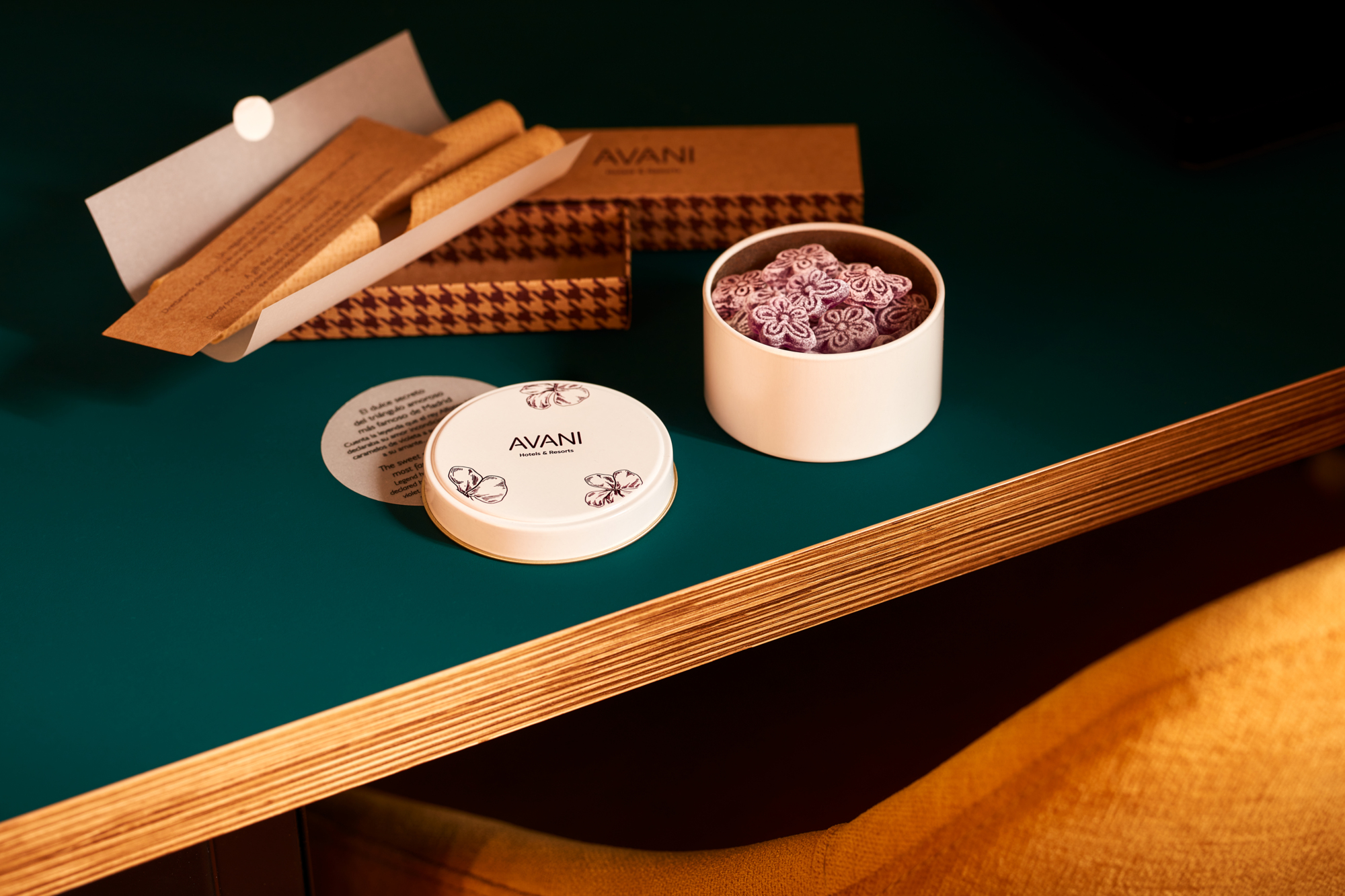 Photo - Avani Alonso Martinez