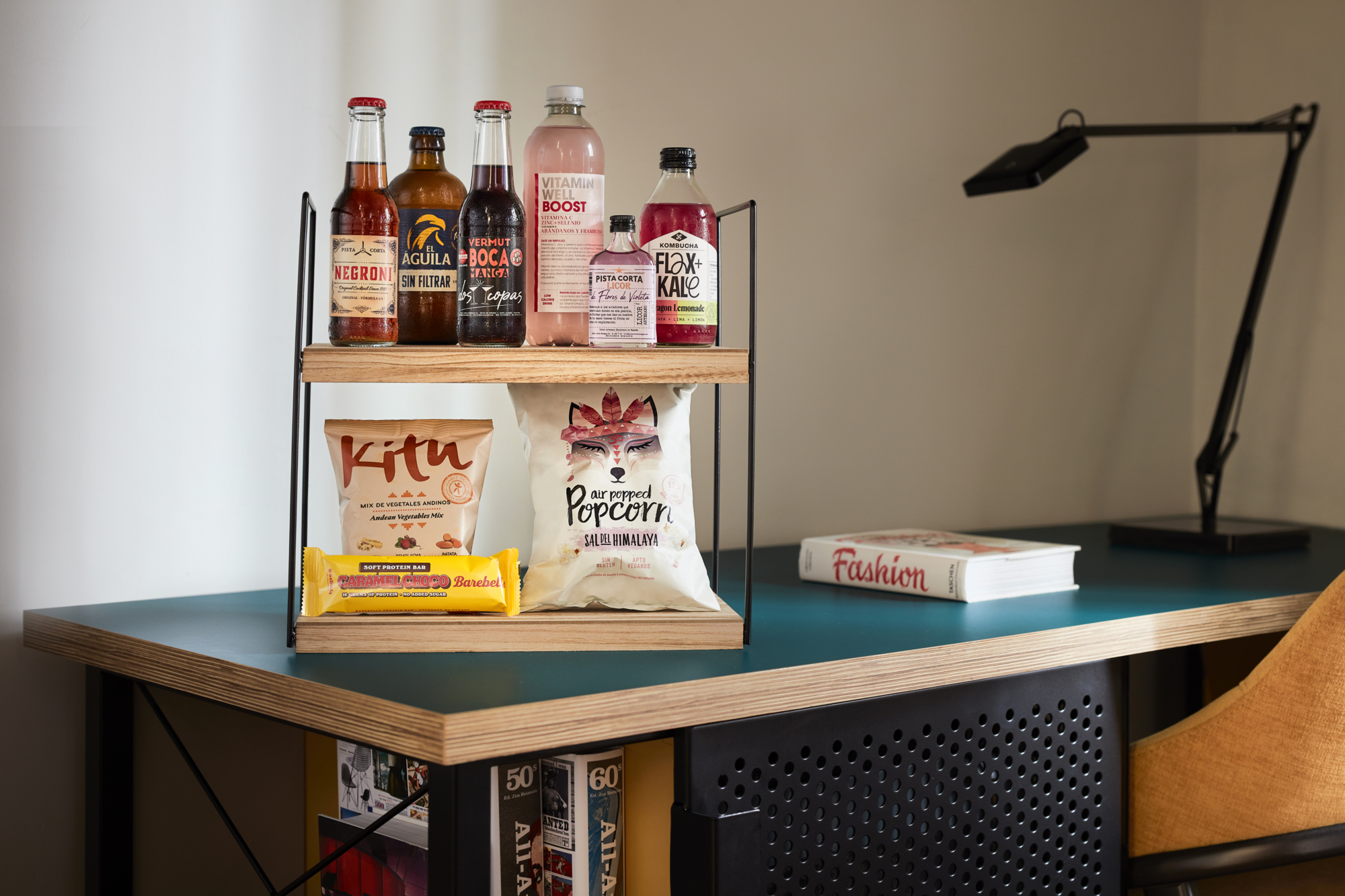 Photo - Avani Alonso Martinez