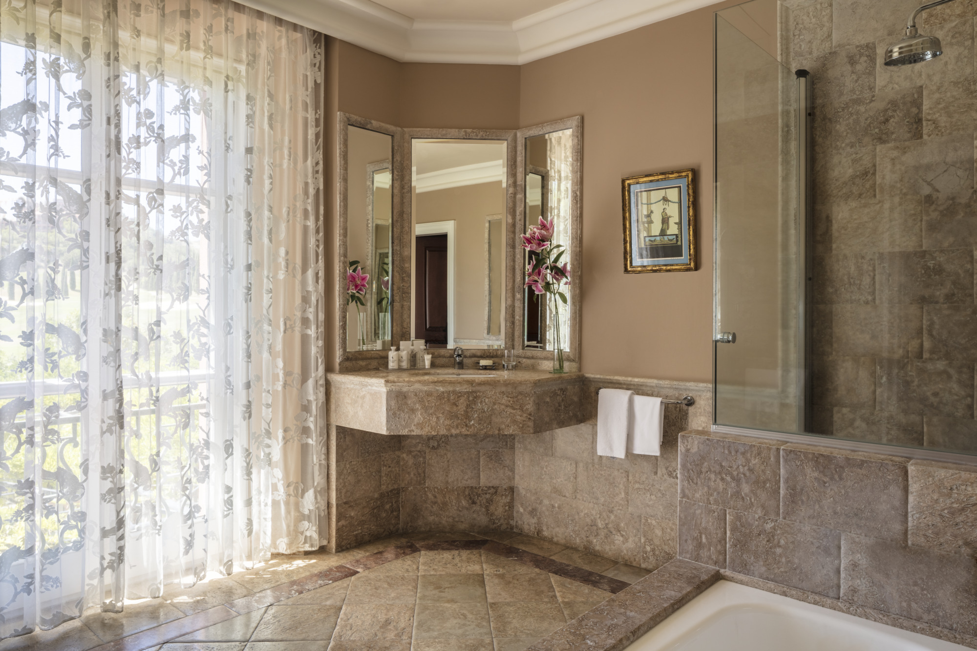 Photo - Anantara Villa Padierna Palace Benahavís Marbella Resort - A Leading Hotel of the World