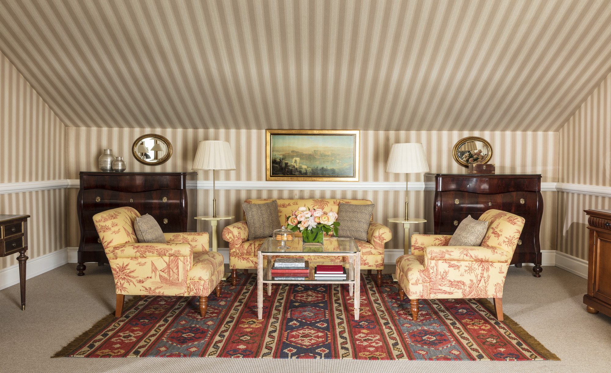 Foto - Anantara Villa Padierna Palace Benahavís Marbella Resort - A Leading Hotel of the World