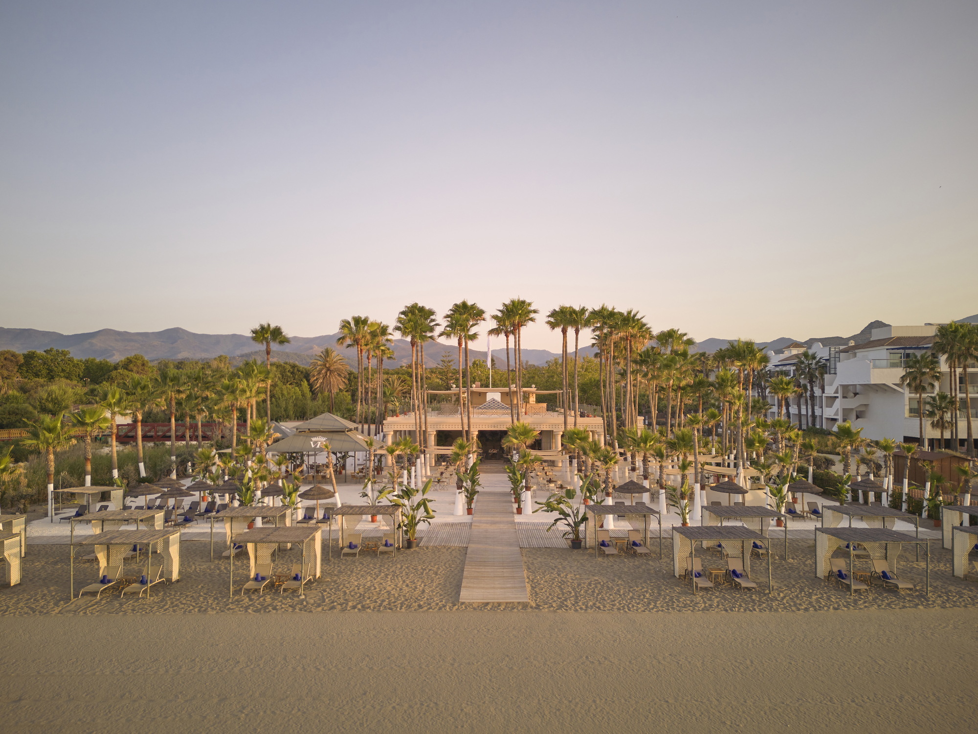 Foto - Anantara Villa Padierna Palace Benahavís Marbella Resort - A Leading Hotel of the World