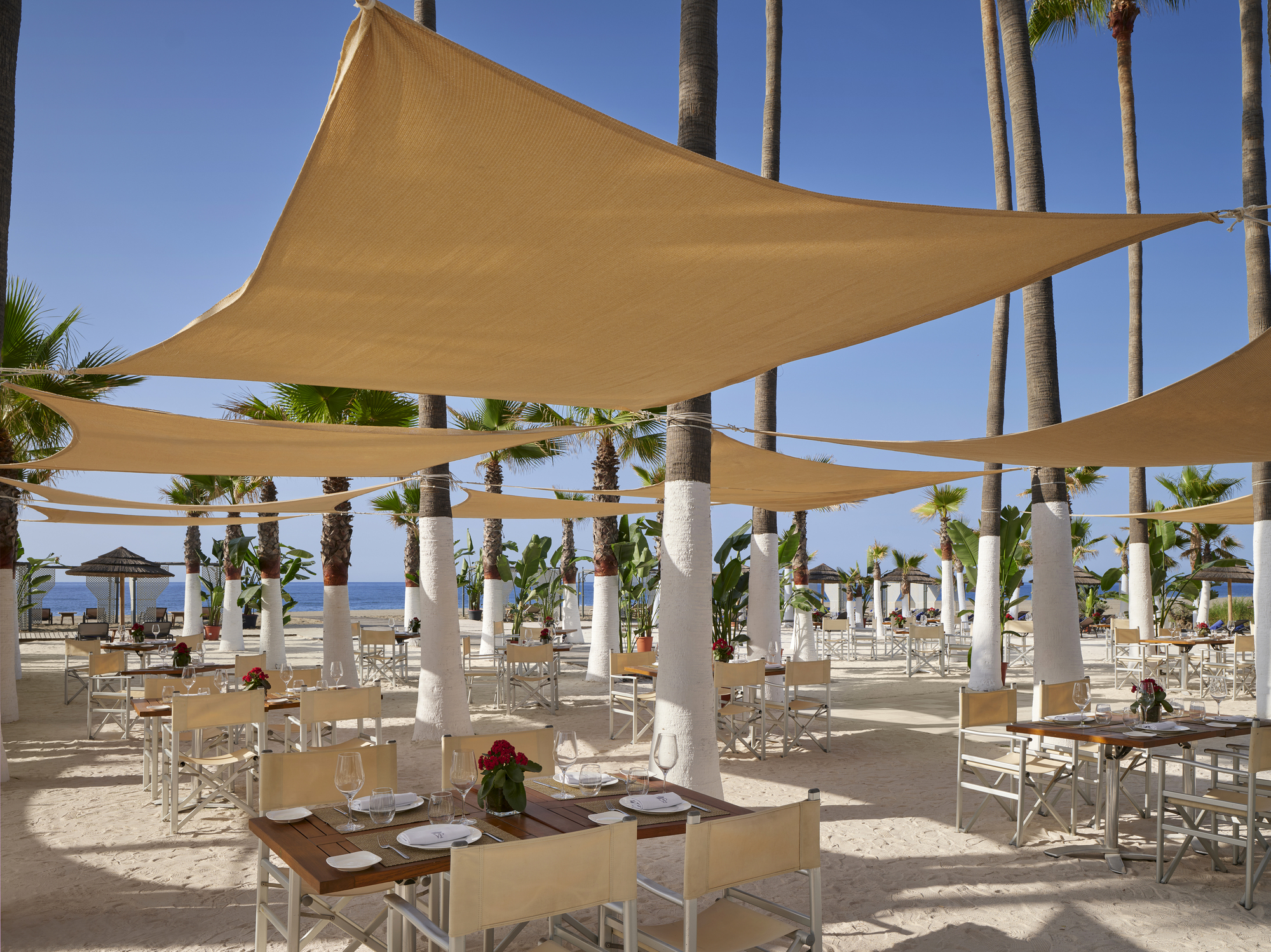 Foto - Anantara Villa Padierna Palace Benahavís Marbella Resort - A Leading Hotel of the World