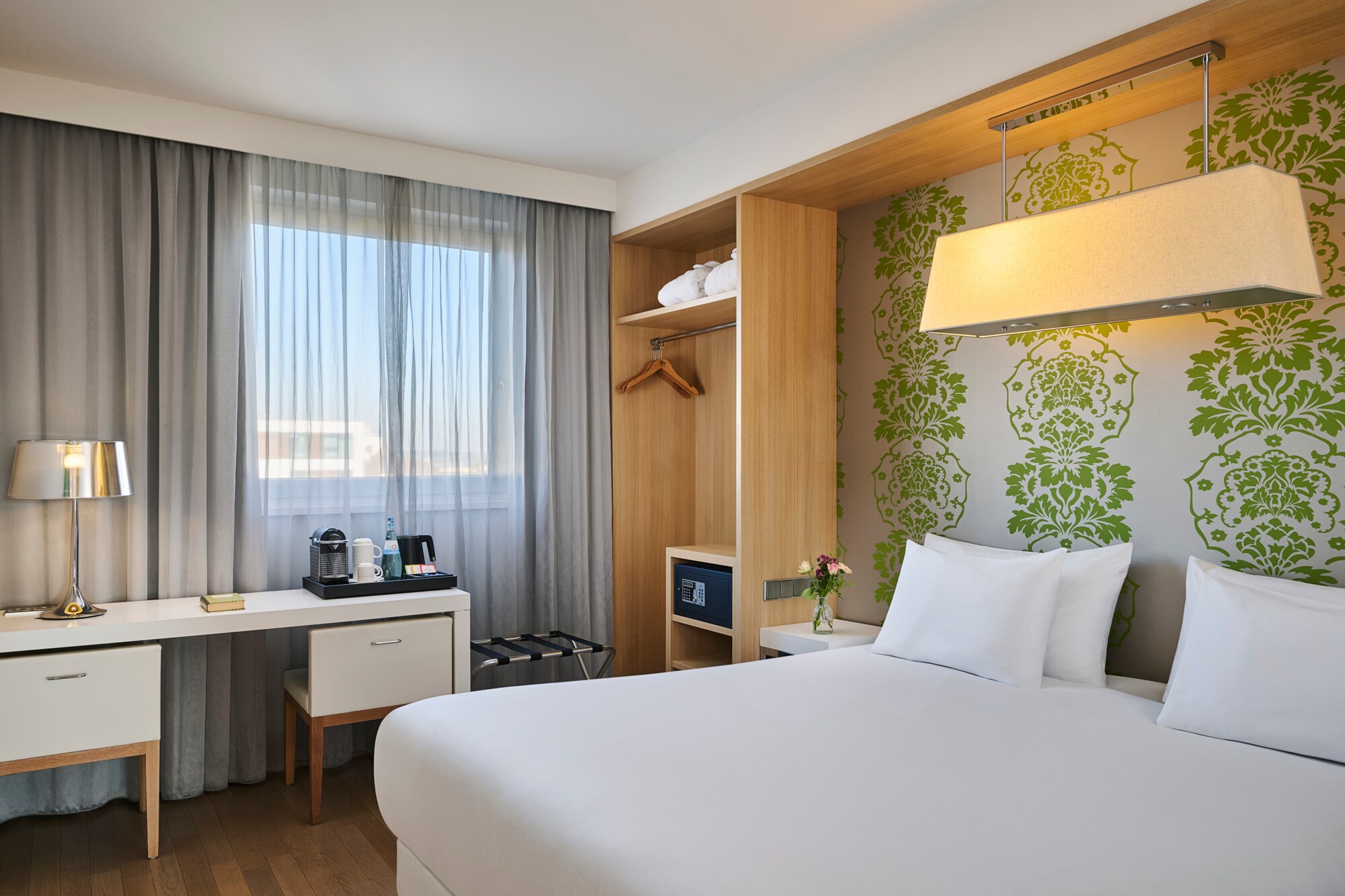 Room Habitación Superior Doble