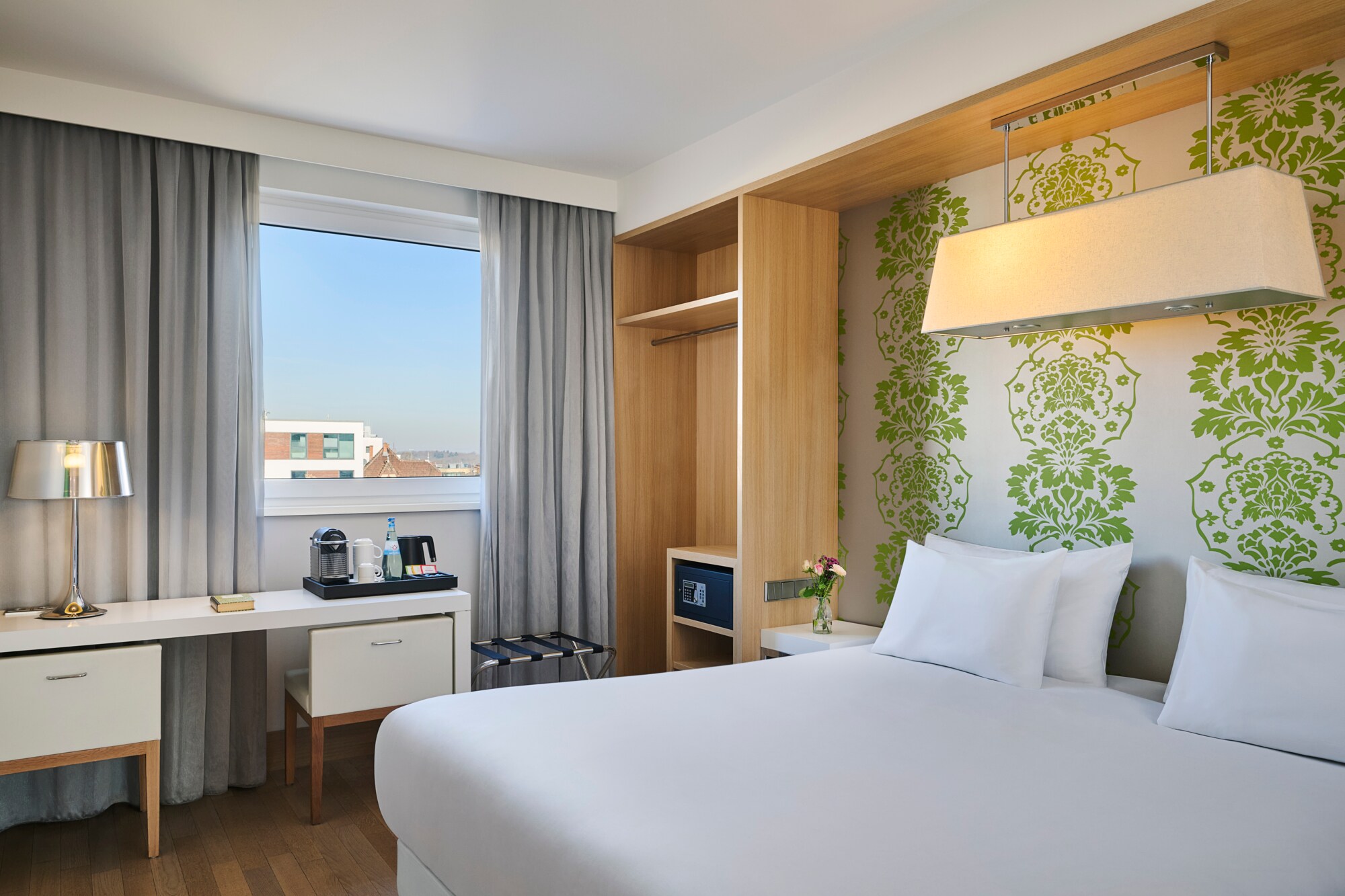 Room Habitación Superior Doble