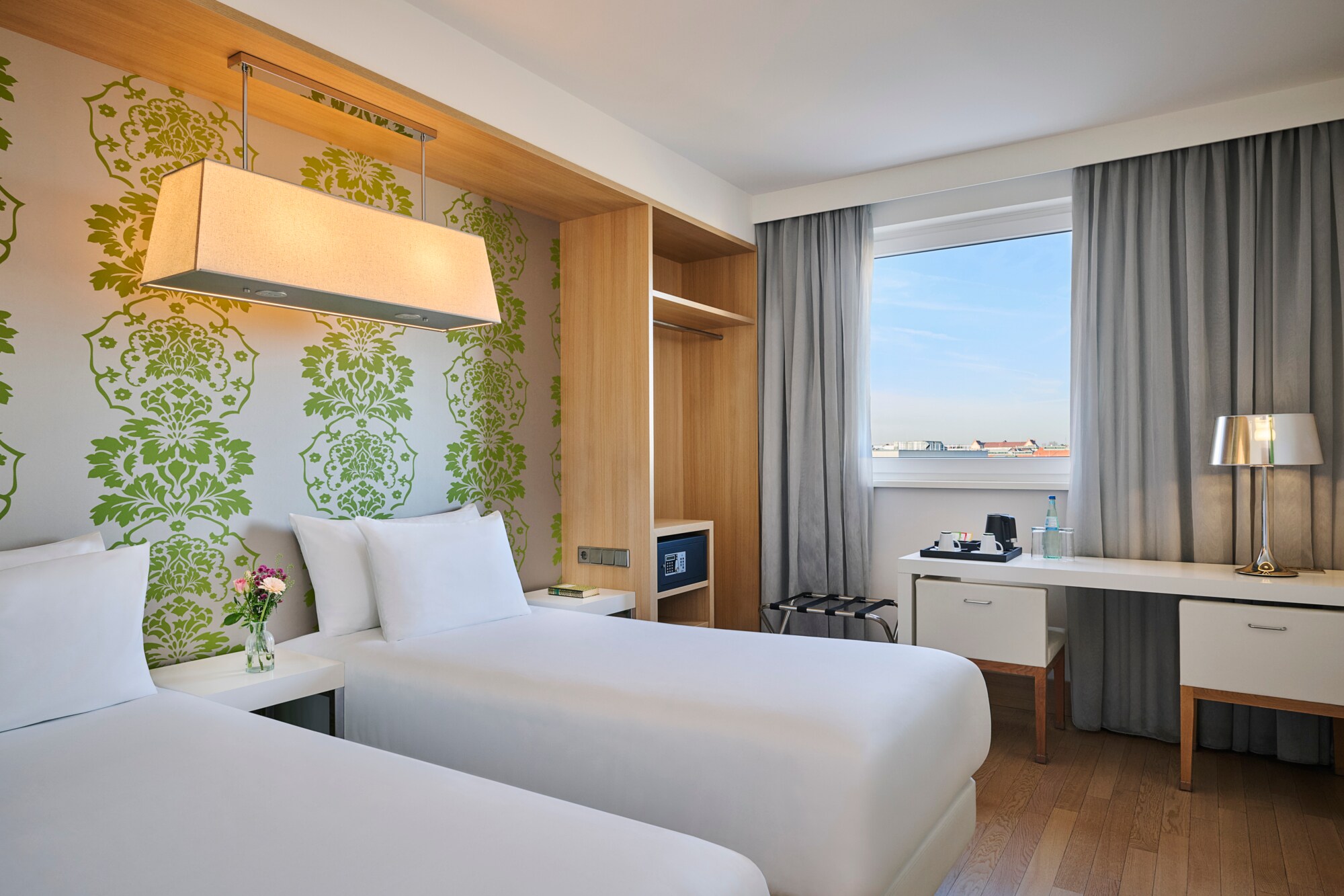 Room Habitación Standard