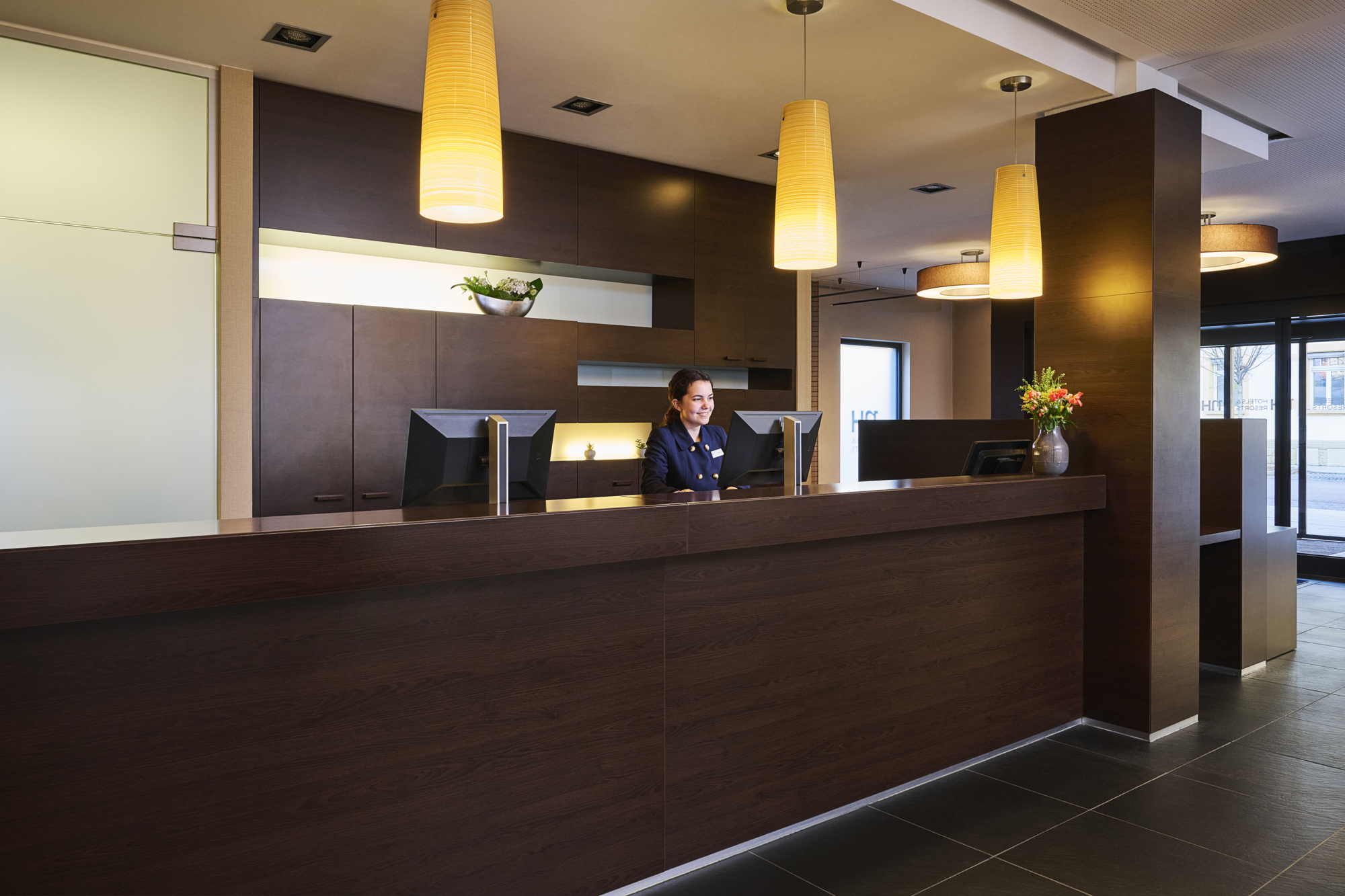 Photo - NH Ludwigsburg