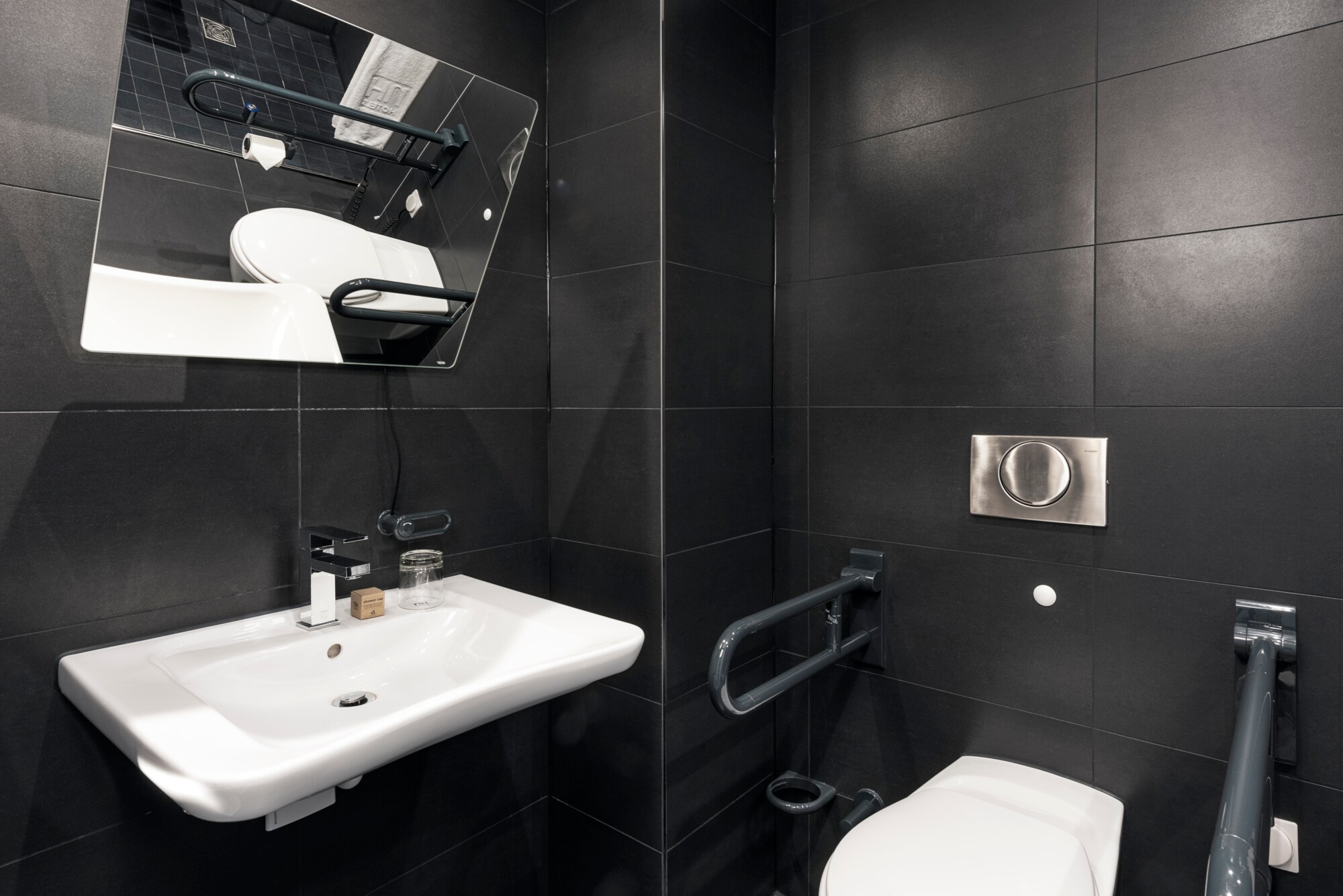 Room Superior Double Room