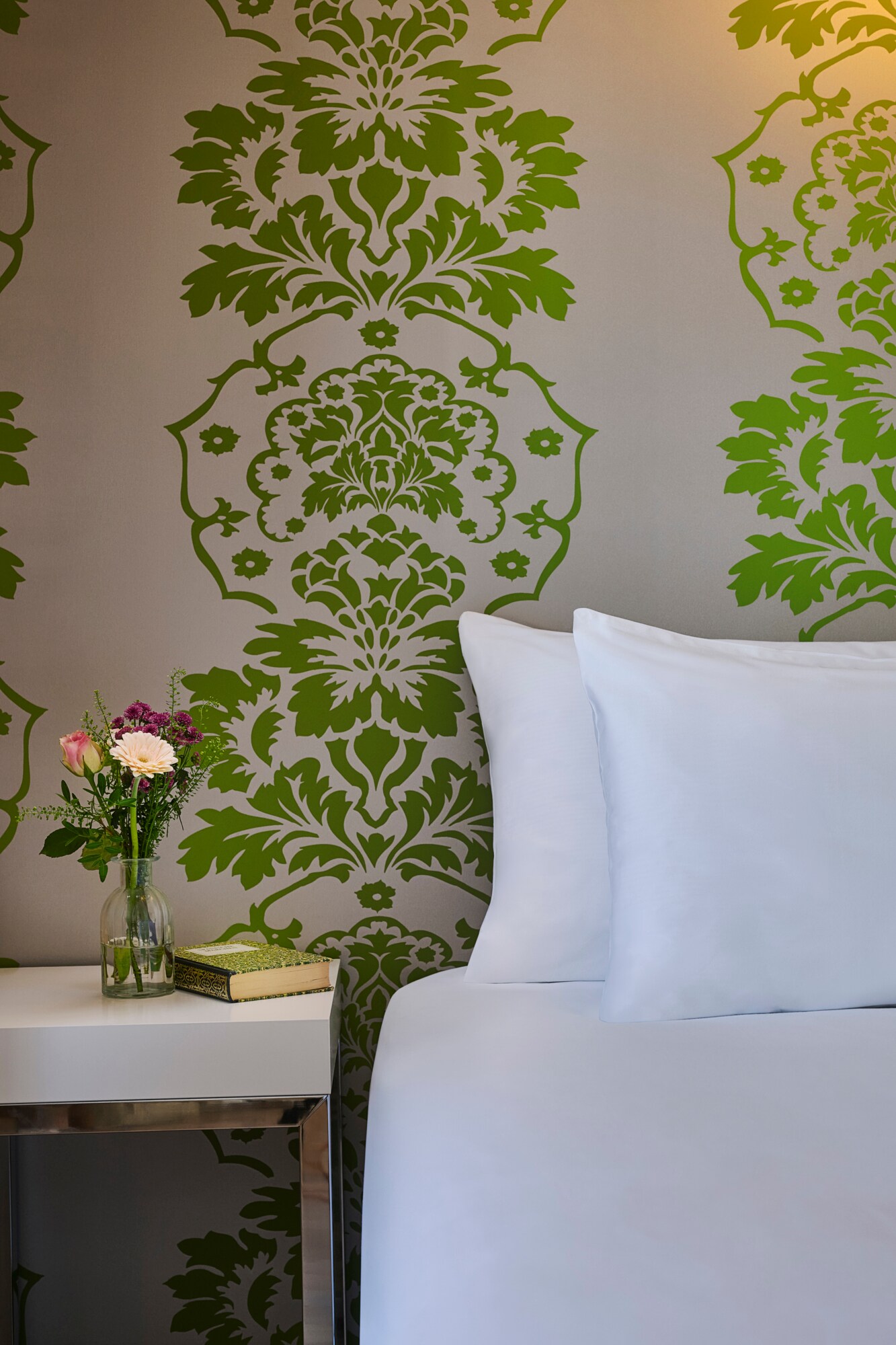 Room Habitación Superior Doble