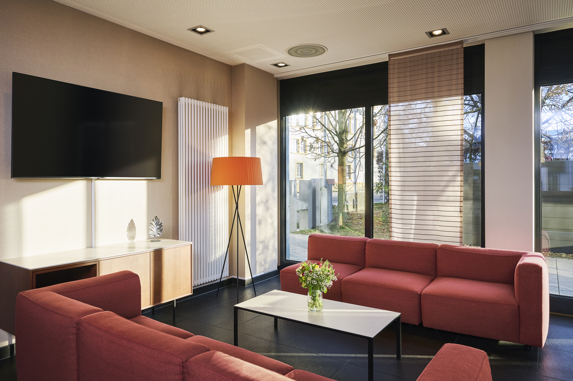 Photo - NH Ludwigsburg