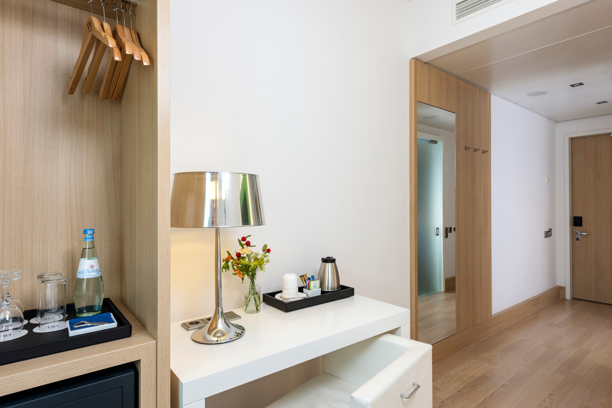 Room Standard Single