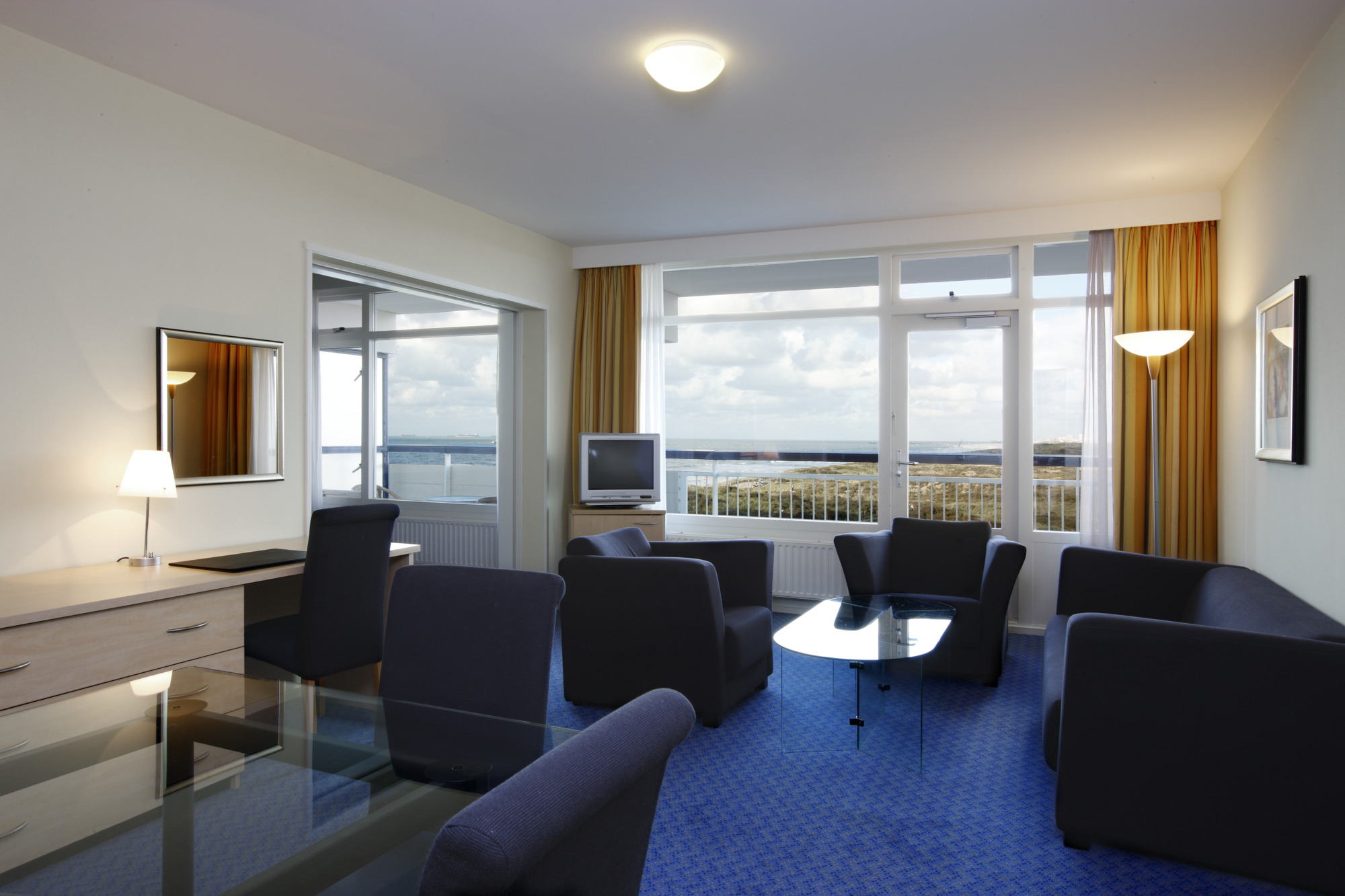 Foto - NH Atlantic Den Haag