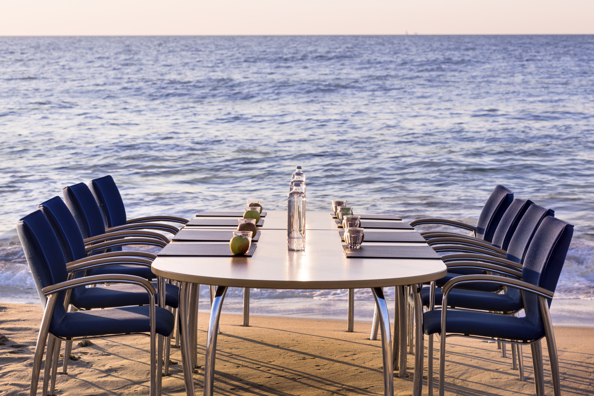 Foto - NH Atlantic Den Haag