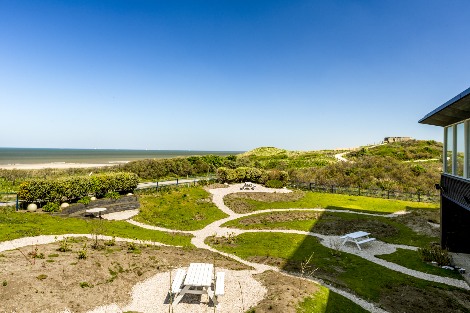 Foto - NH Atlantic Den Haag