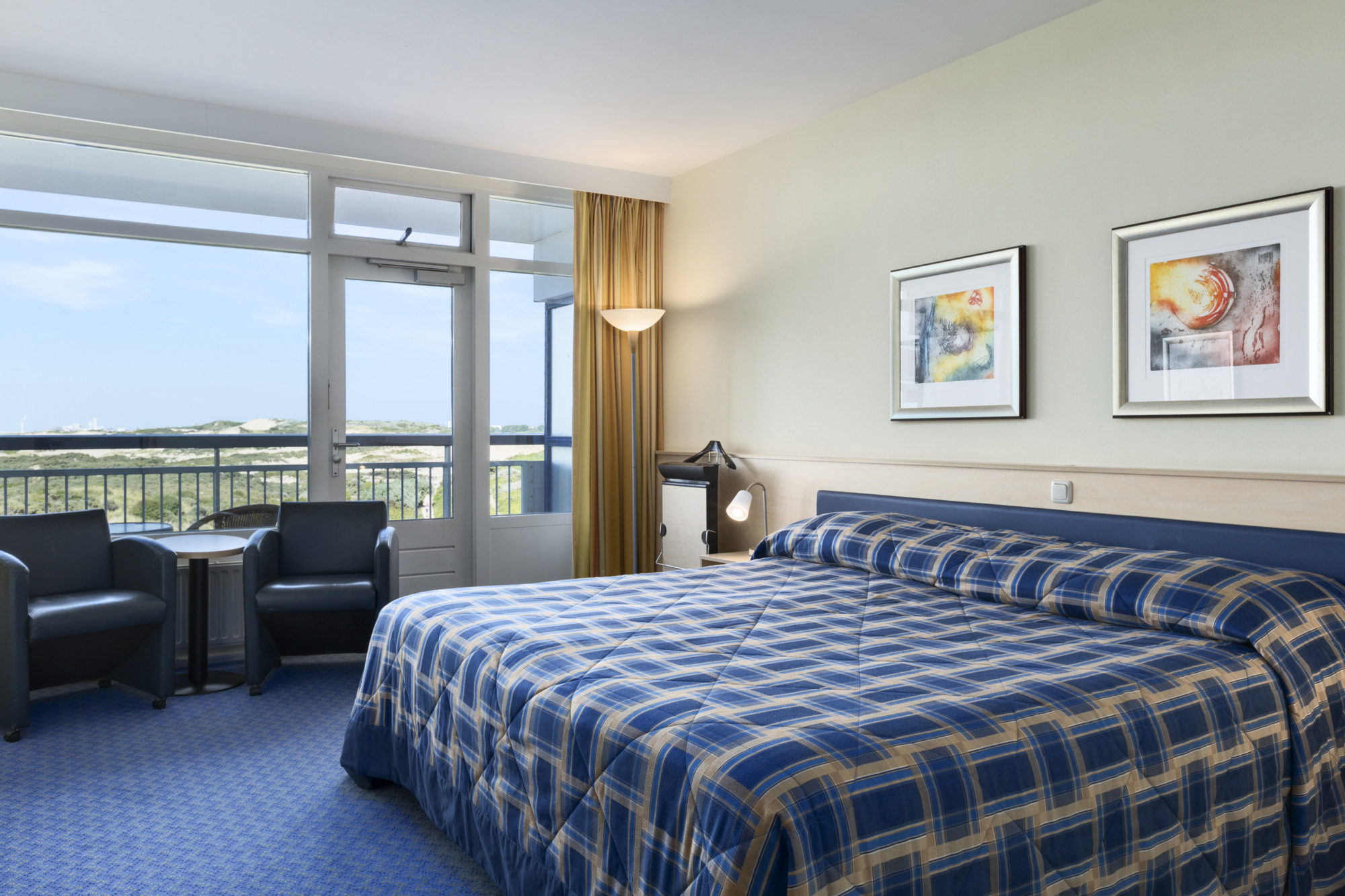 Foto - NH Atlantic Den Haag