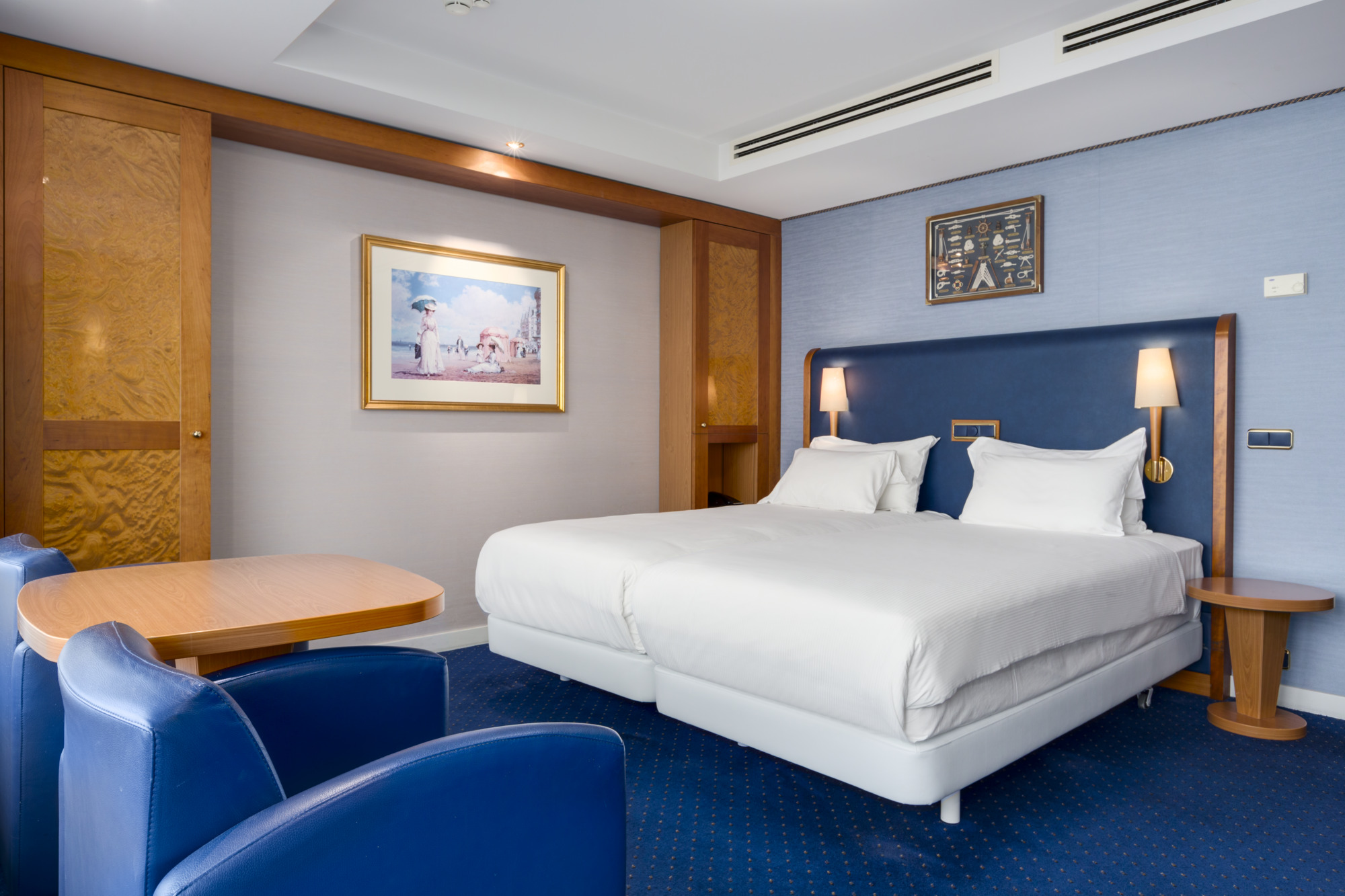 Foto - NH Atlantic Den Haag