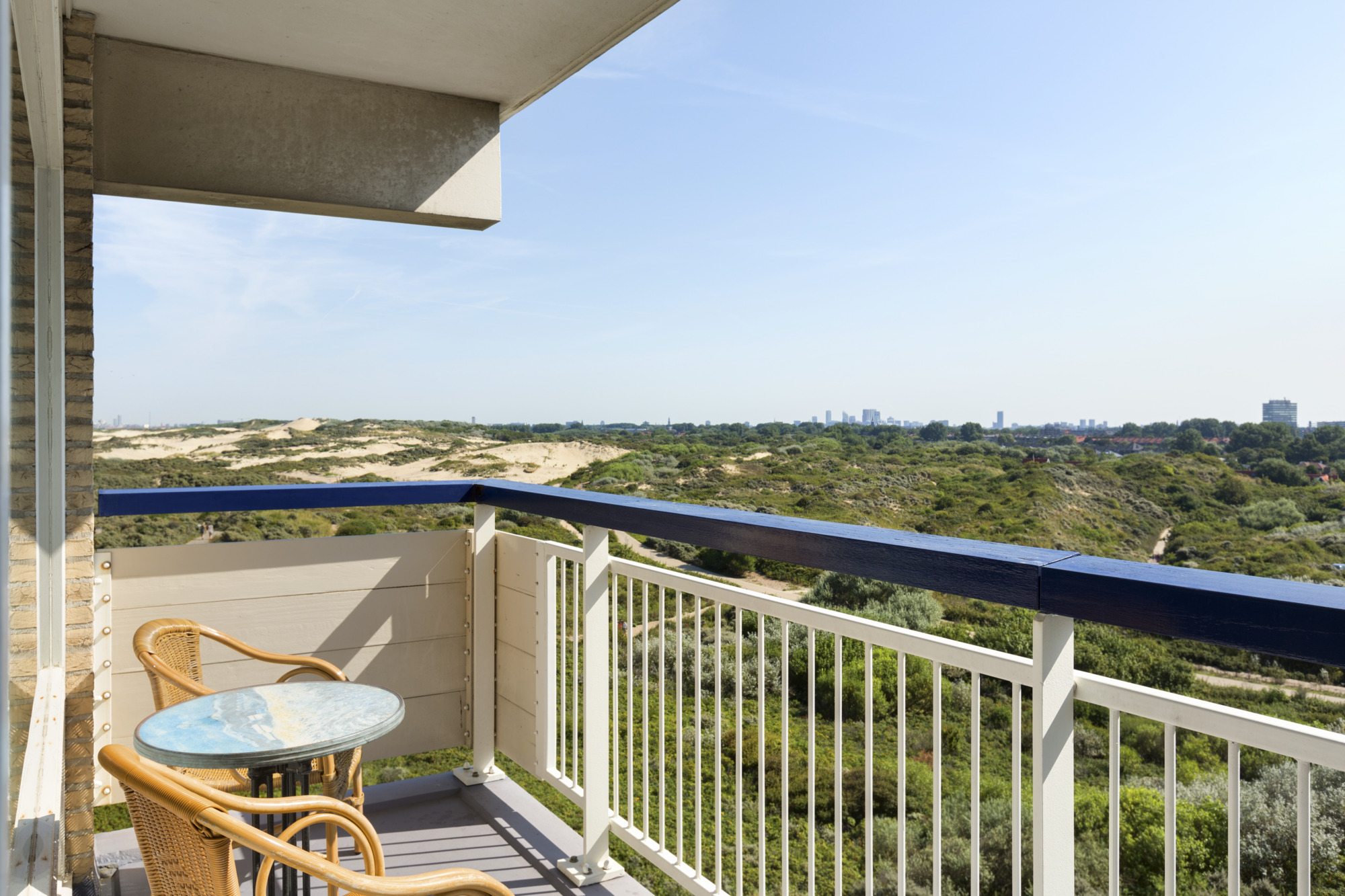 Foto - NH Atlantic Den Haag