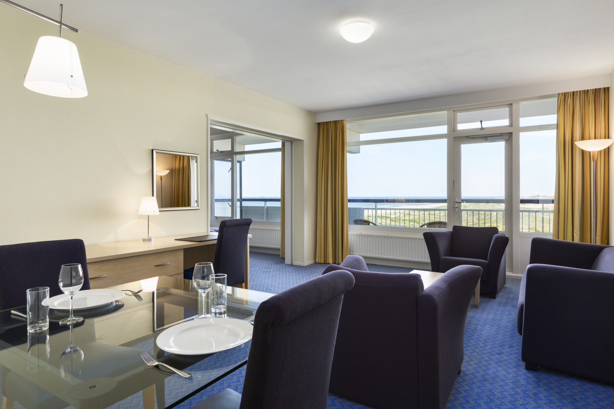 Foto - NH Atlantic Den Haag