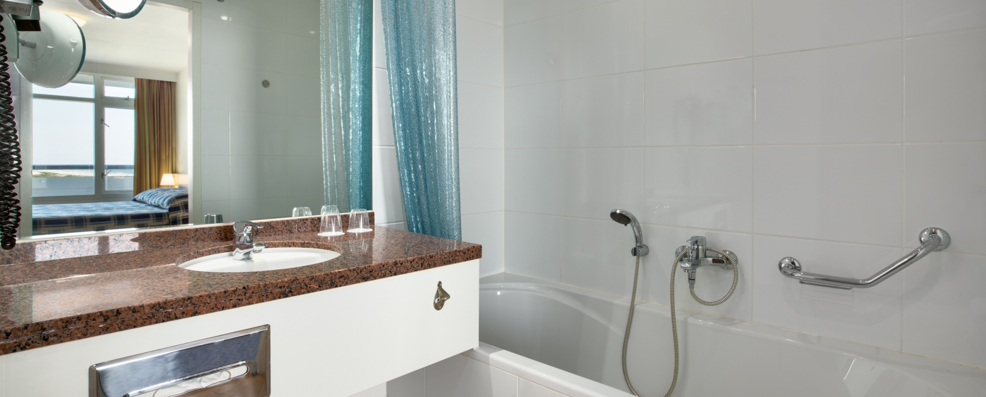 Foto - NH Atlantic Den Haag