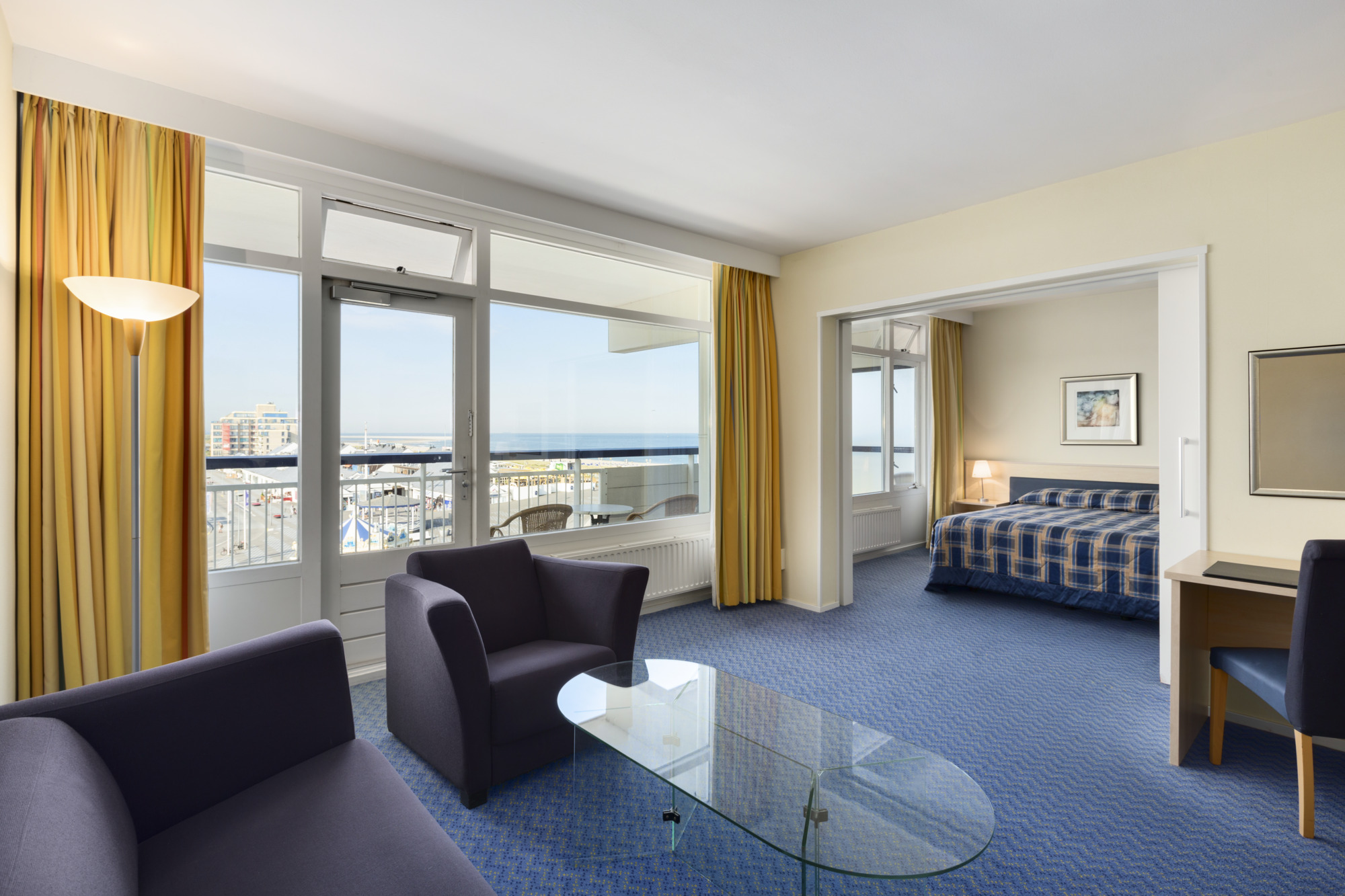 Foto - NH Atlantic Den Haag