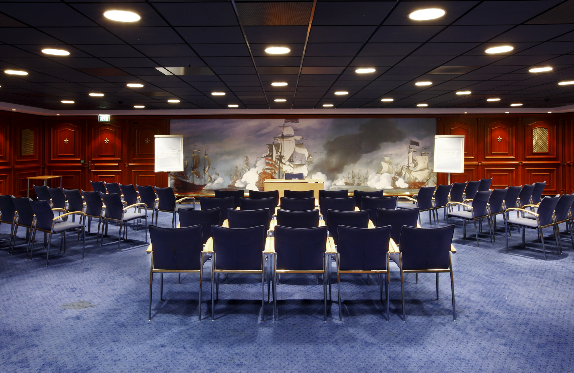 Foto - NH Atlantic Den Haag