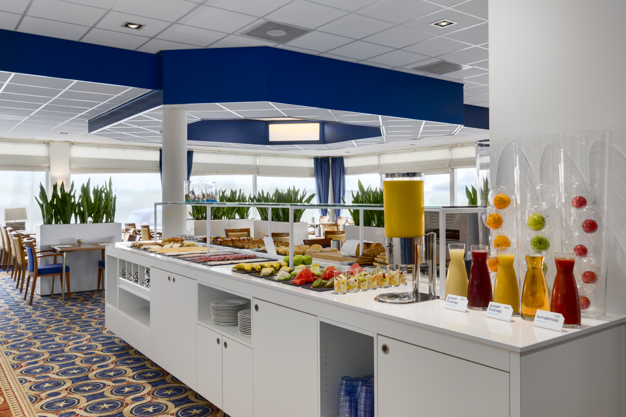 Foto - NH Atlantic Den Haag