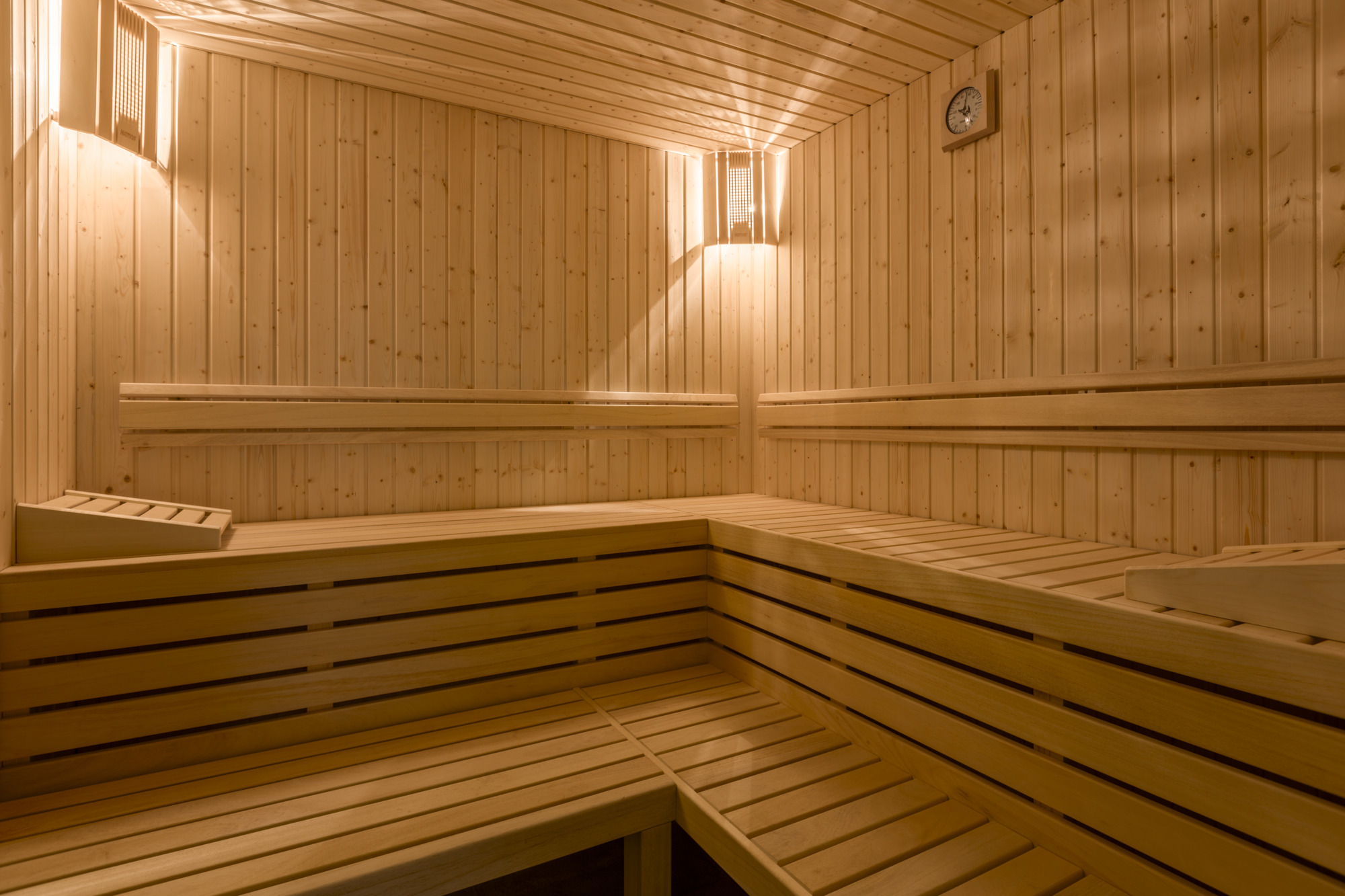 Foto - NH Atlantic Den Haag