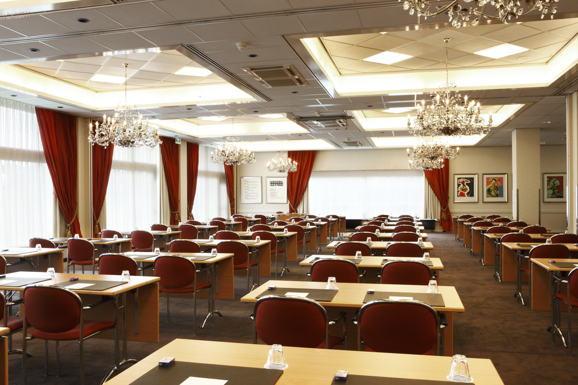 Foto - NH Atlantic Den Haag